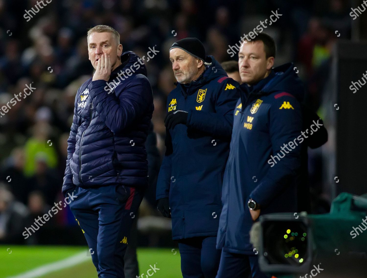 48+ Aston Villa Manager 2020 Pictures