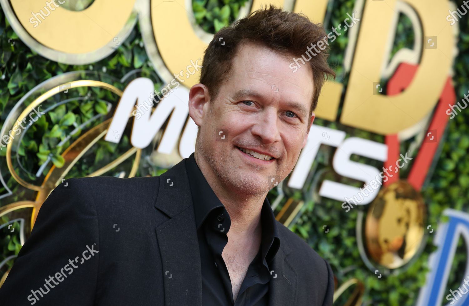 James Tupper Editorial Stock Photo - Stock Image | Shutterstock