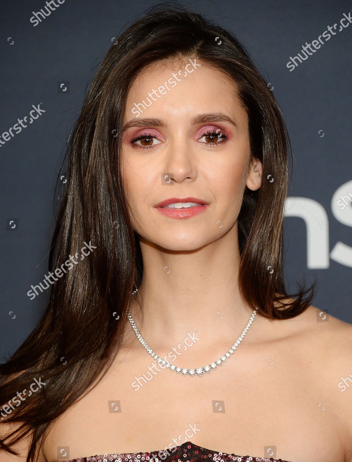 Nina Dobrev Editorial Stock Photo - Stock Image | Shutterstock