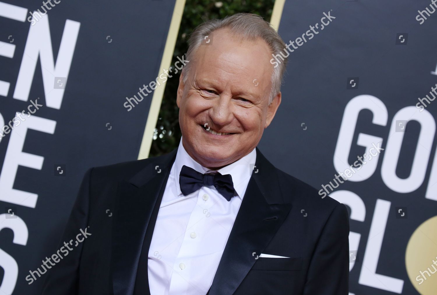 Stellan Skarsgard Editorial Stock Photo - Stock Image | Shutterstock