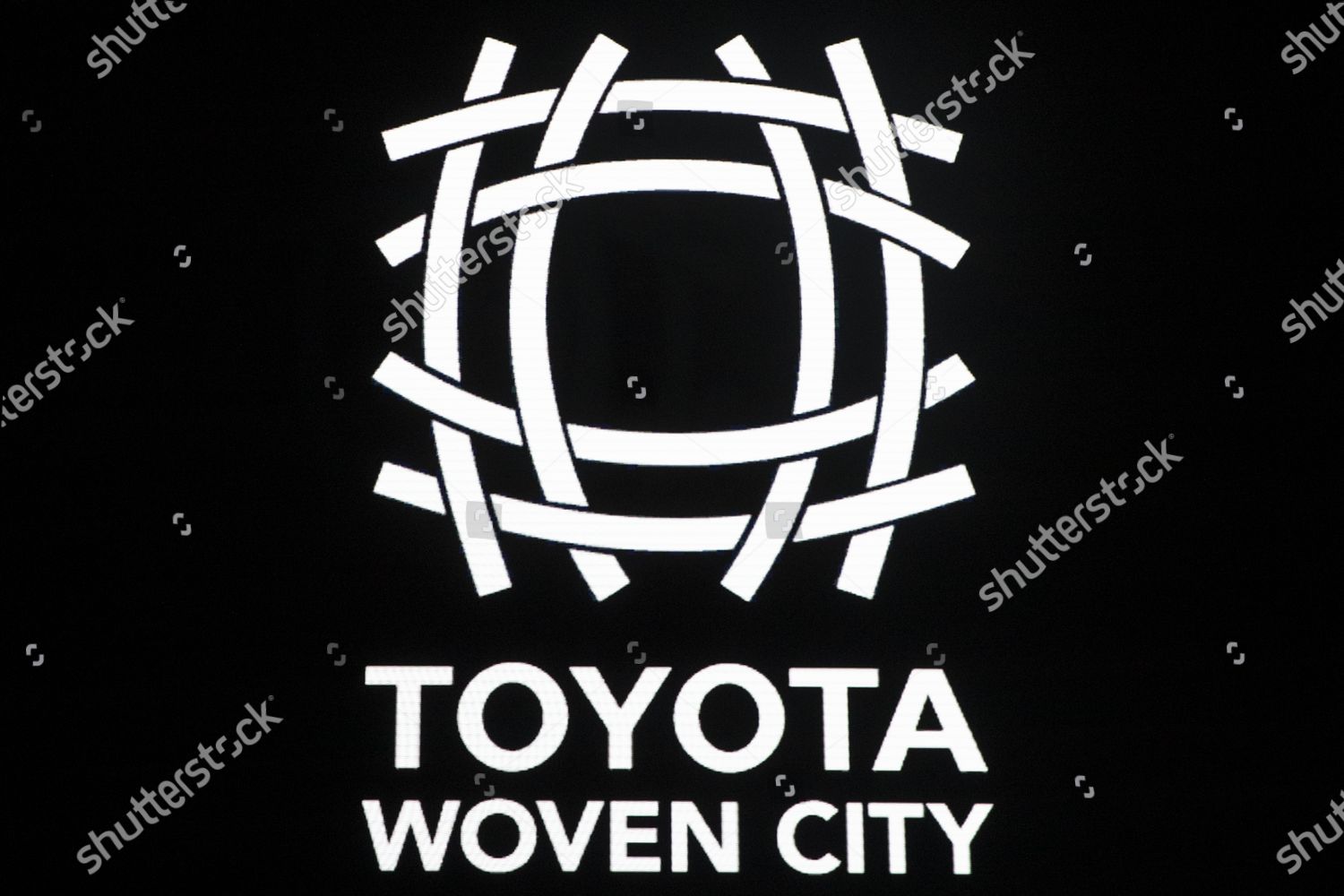 Woven by Toyota