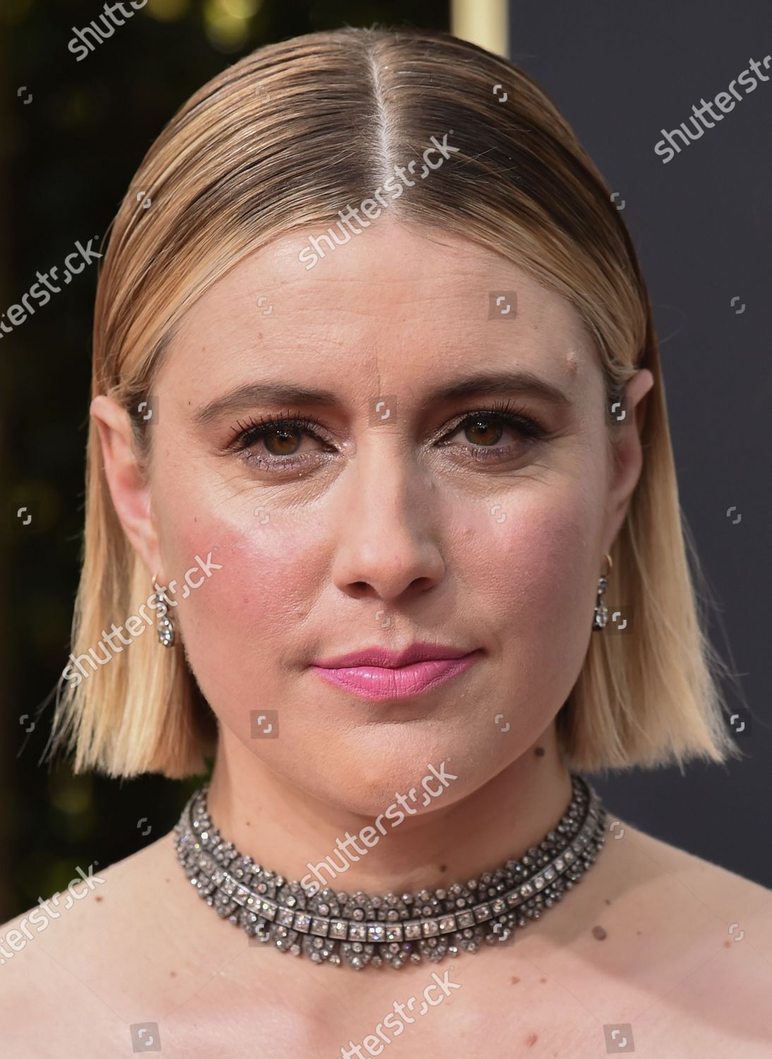 Greta Gerwig Editorial Stock Photo - Stock Image | Shutterstock