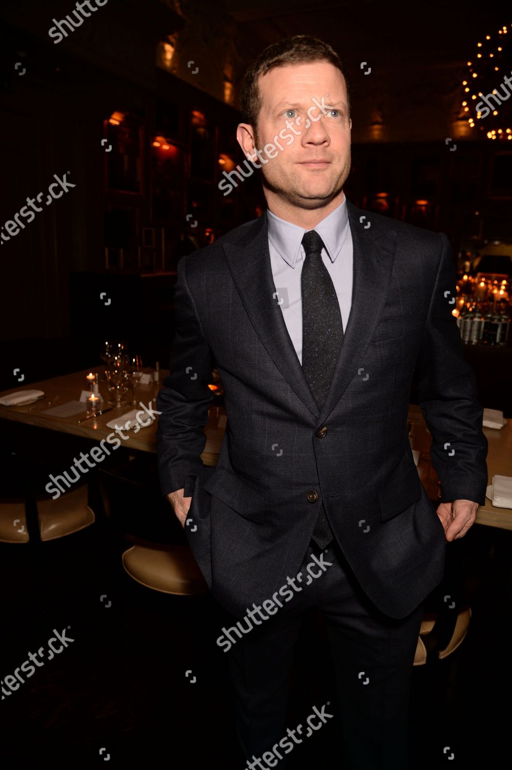 Dermot Oleary Editorial Stock Photo - Stock Image | Shutterstock