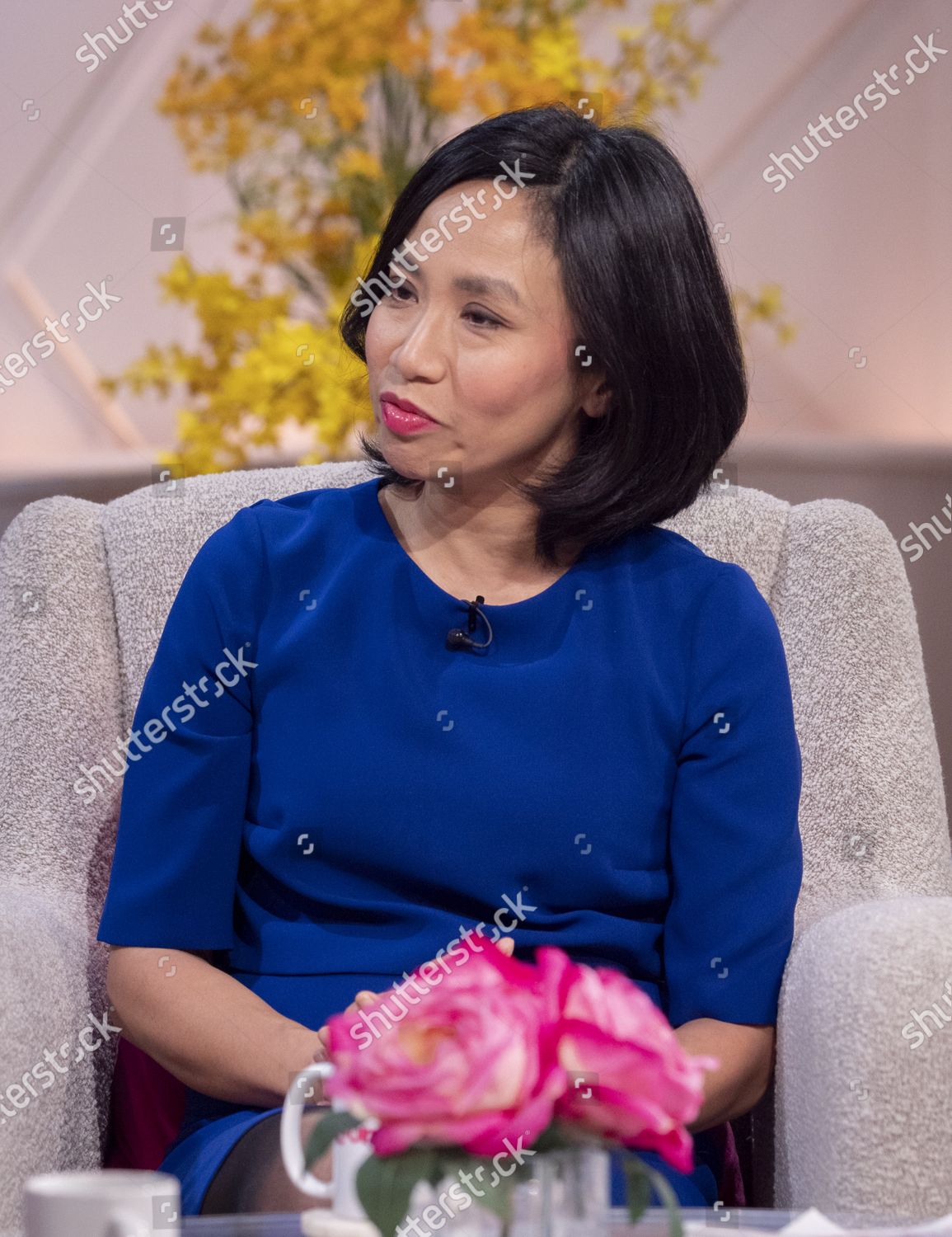 Rowena Chiu Editorial Stock Photo - Stock Image | Shutterstock