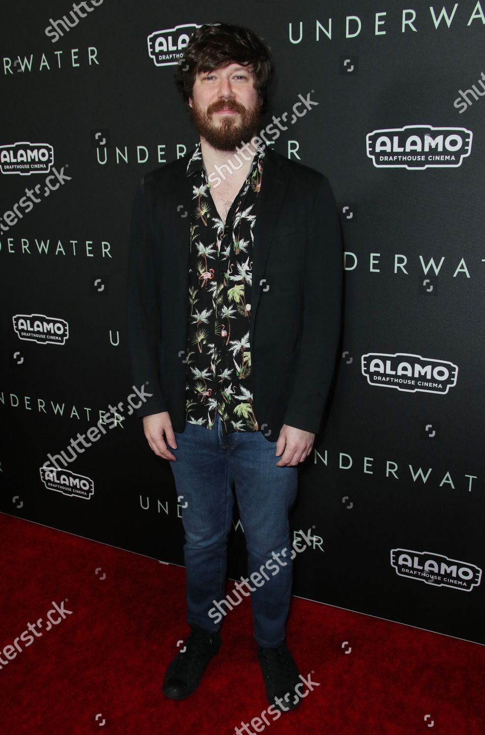 John Gallagher Jr Editorial Stock Photo Stock Image Shutterstock