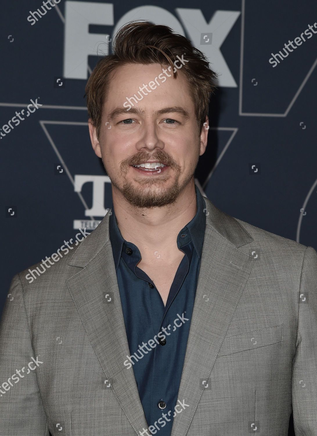 Christoph Sanders Editorial Stock Photo - Stock Image | Shutterstock