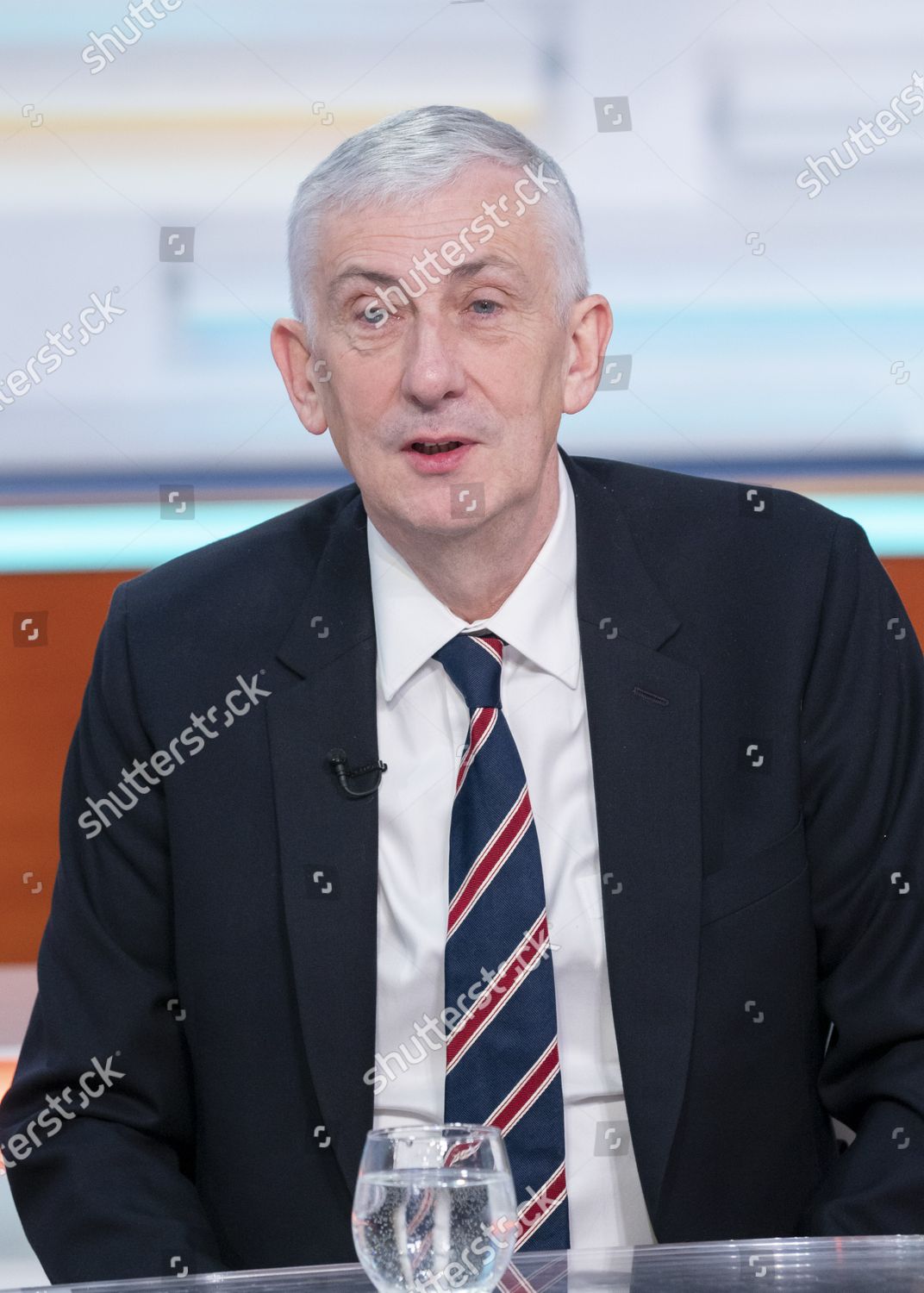 Sir Lindsay Hoyle Editorial Stock Photo Stock Image Shutterstock