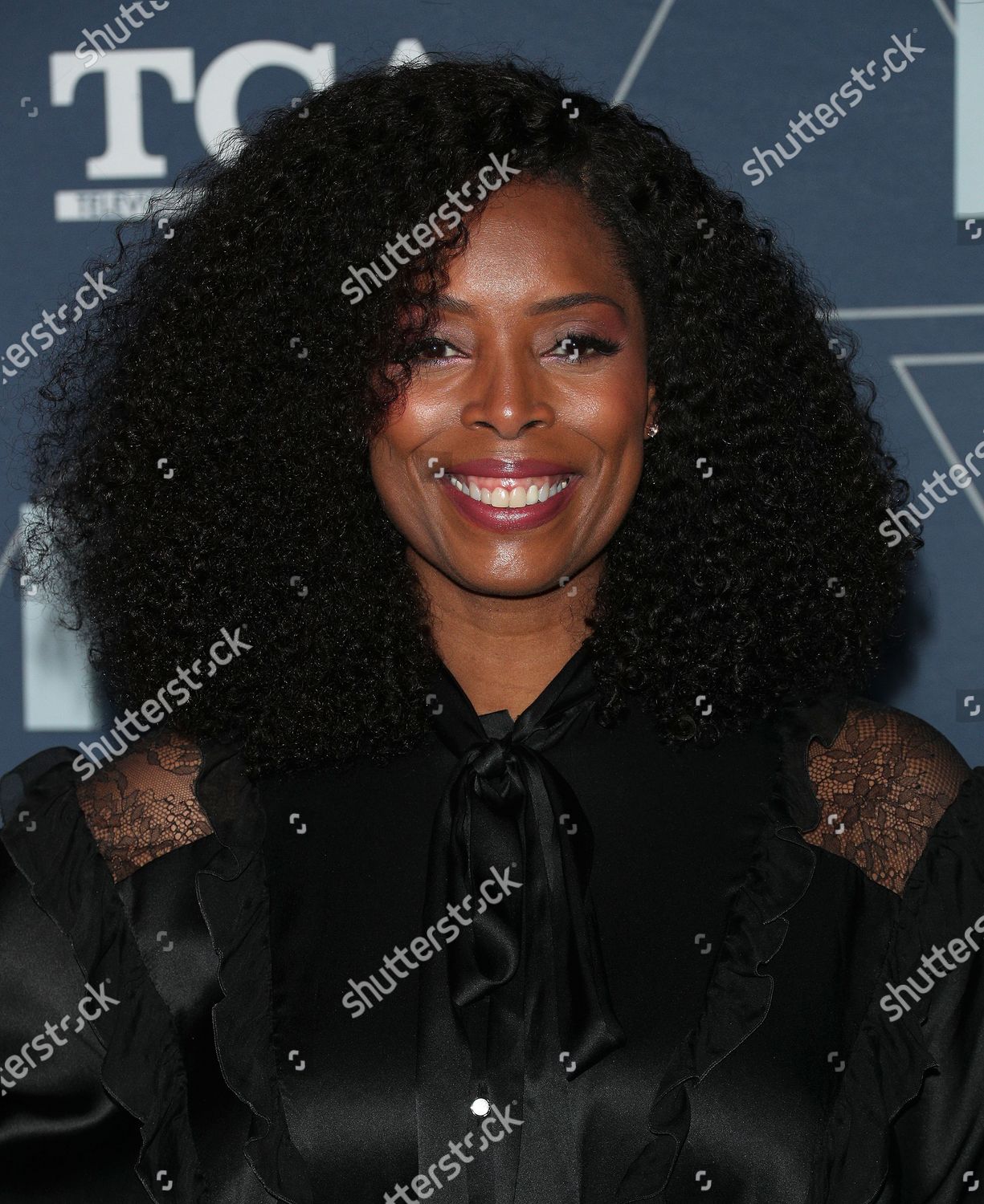 Tasha Smith Editorial Stock Photo - Stock Image | Shutterstock