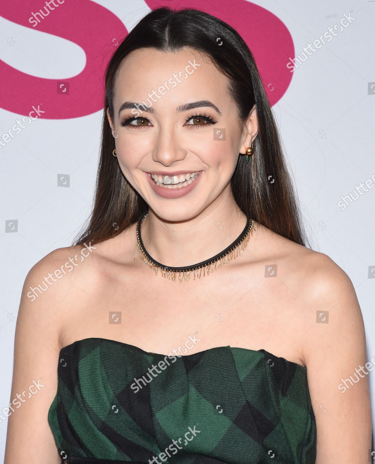 Veronica Merrell Editorial Stock Photo - Stock Image | Shutterstock