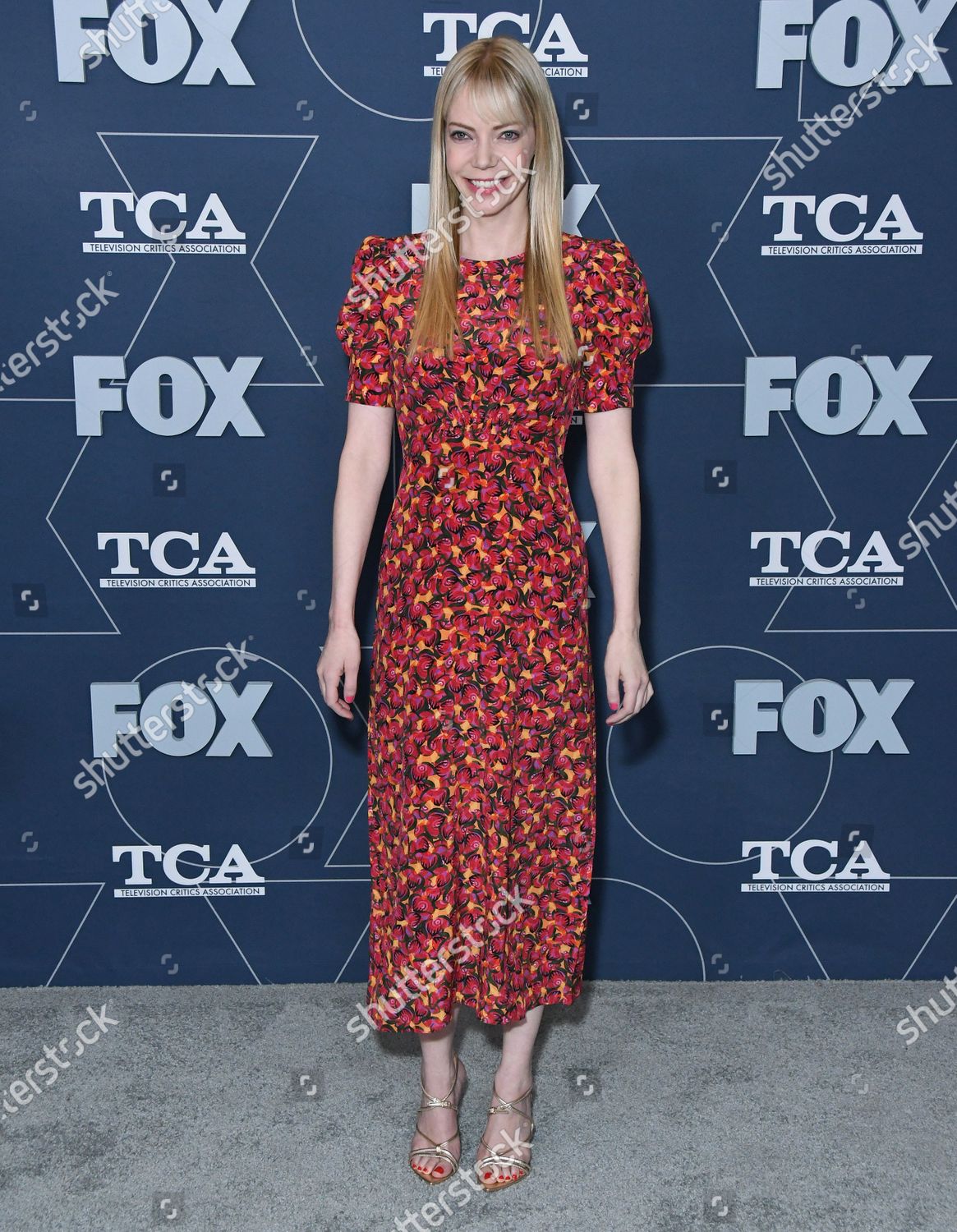 Riki Lindhome Editorial Stock Photo - Stock Image | Shutterstock