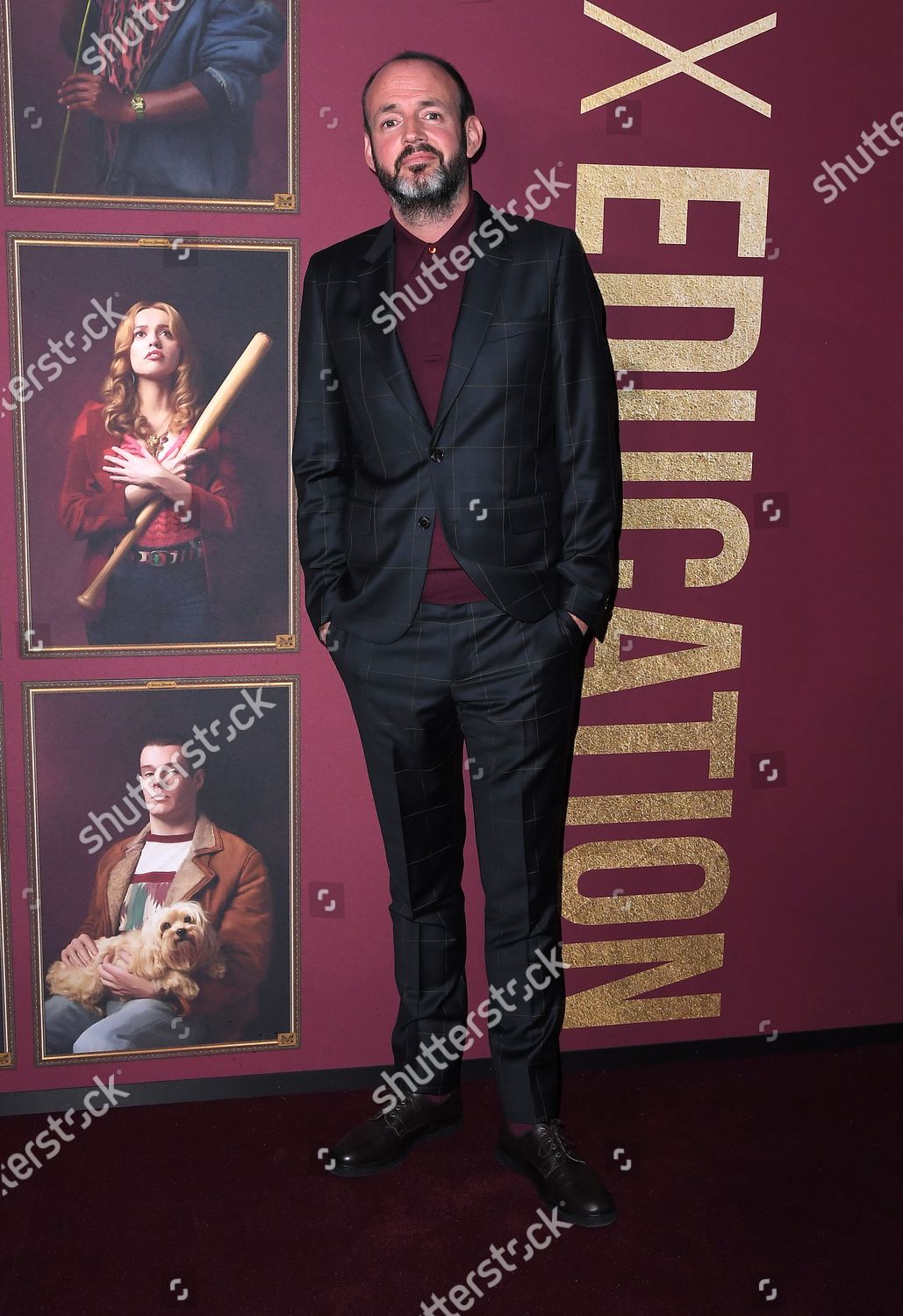 Jon Jennings Editorial Stock Photo - Stock Image Shutterstock