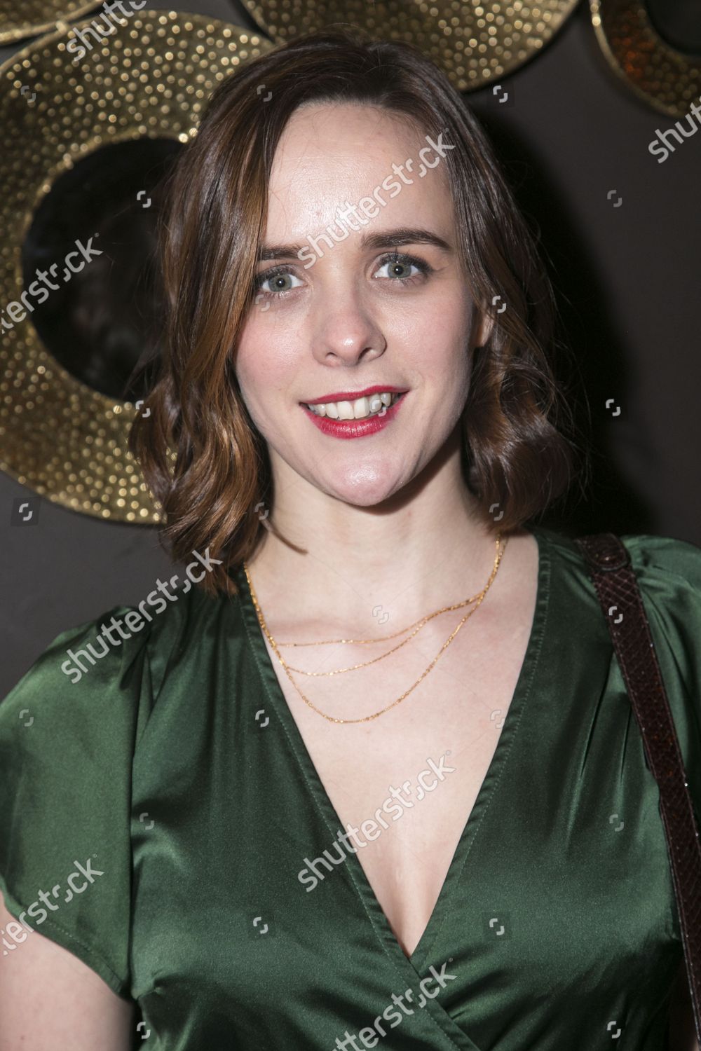 Charlie Russell Editorial Stock Photo Stock Image Shutterstock