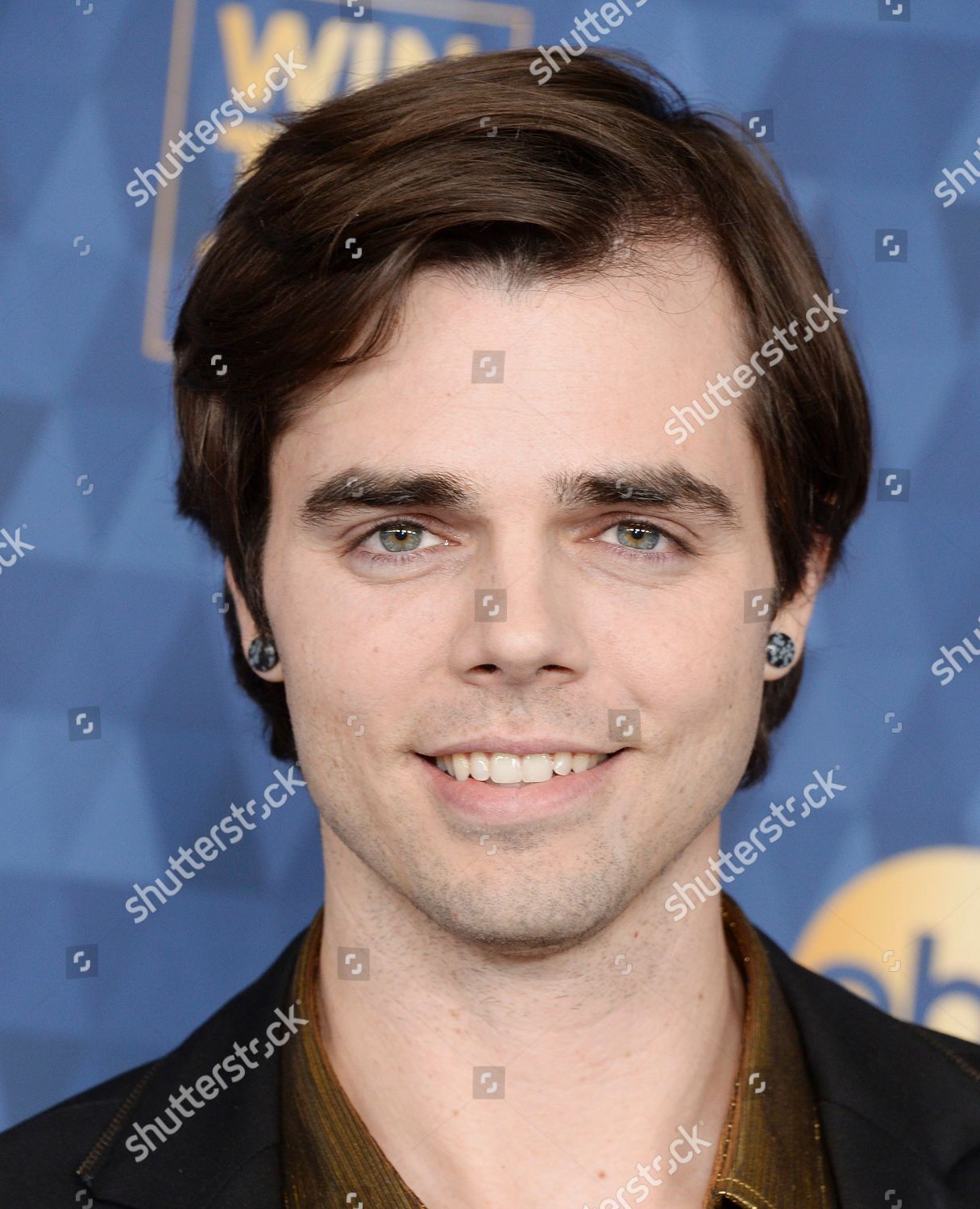 Reid Ewing Editorial Stock Photo - Stock Image | Shutterstock