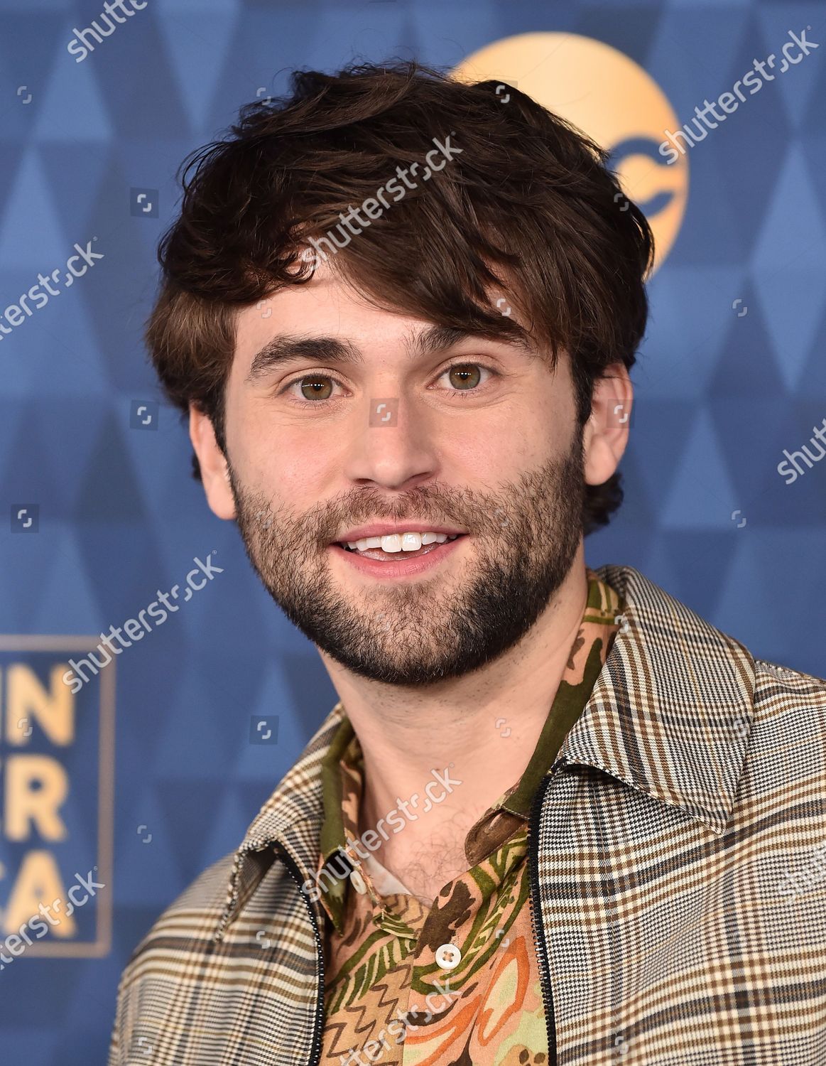 Jake Borelli Editorial Stock Photo - Stock Image | Shutterstock
