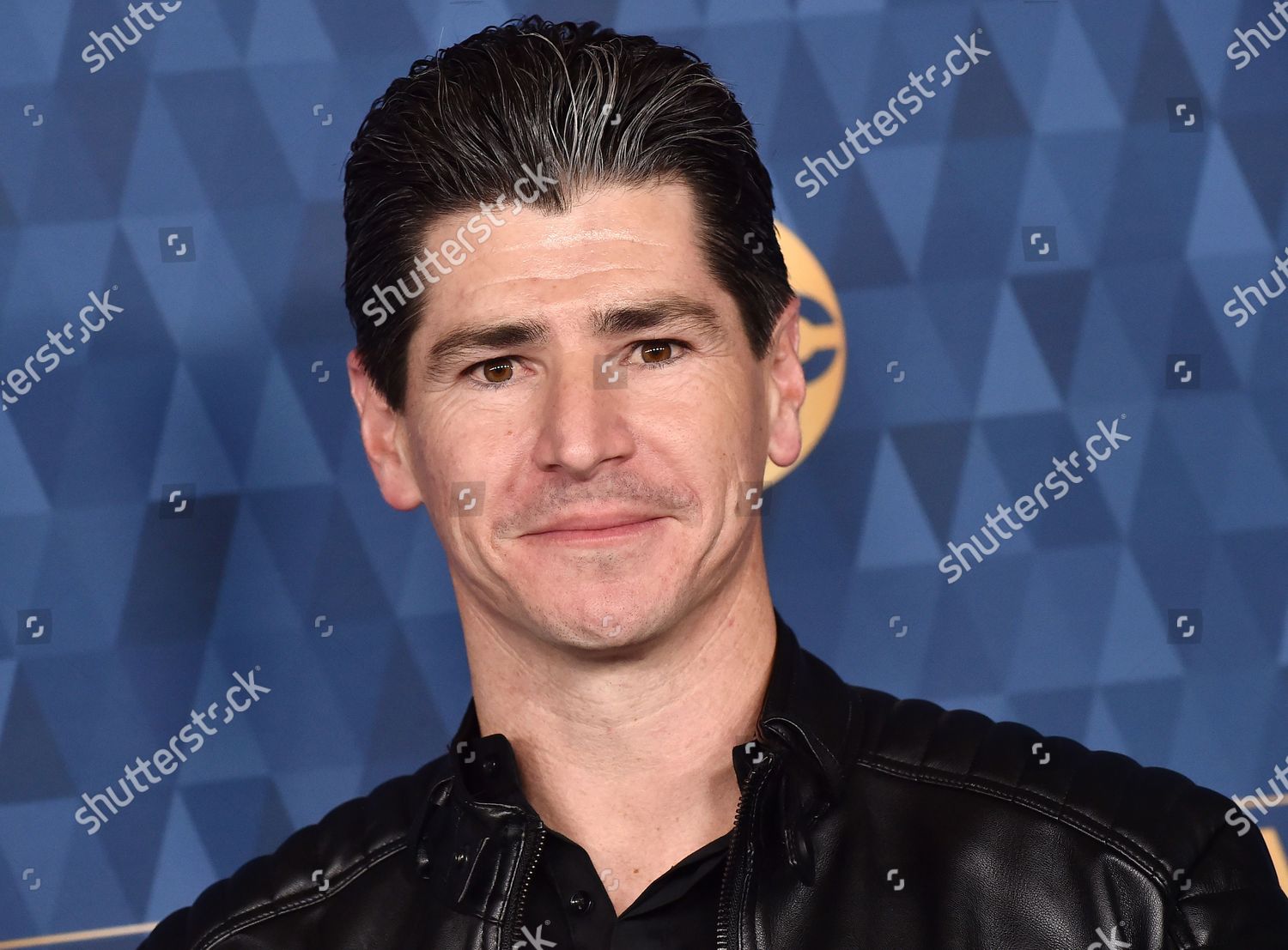 Michael Fishman Editorial Stock Photo - Stock Image | Shutterstock