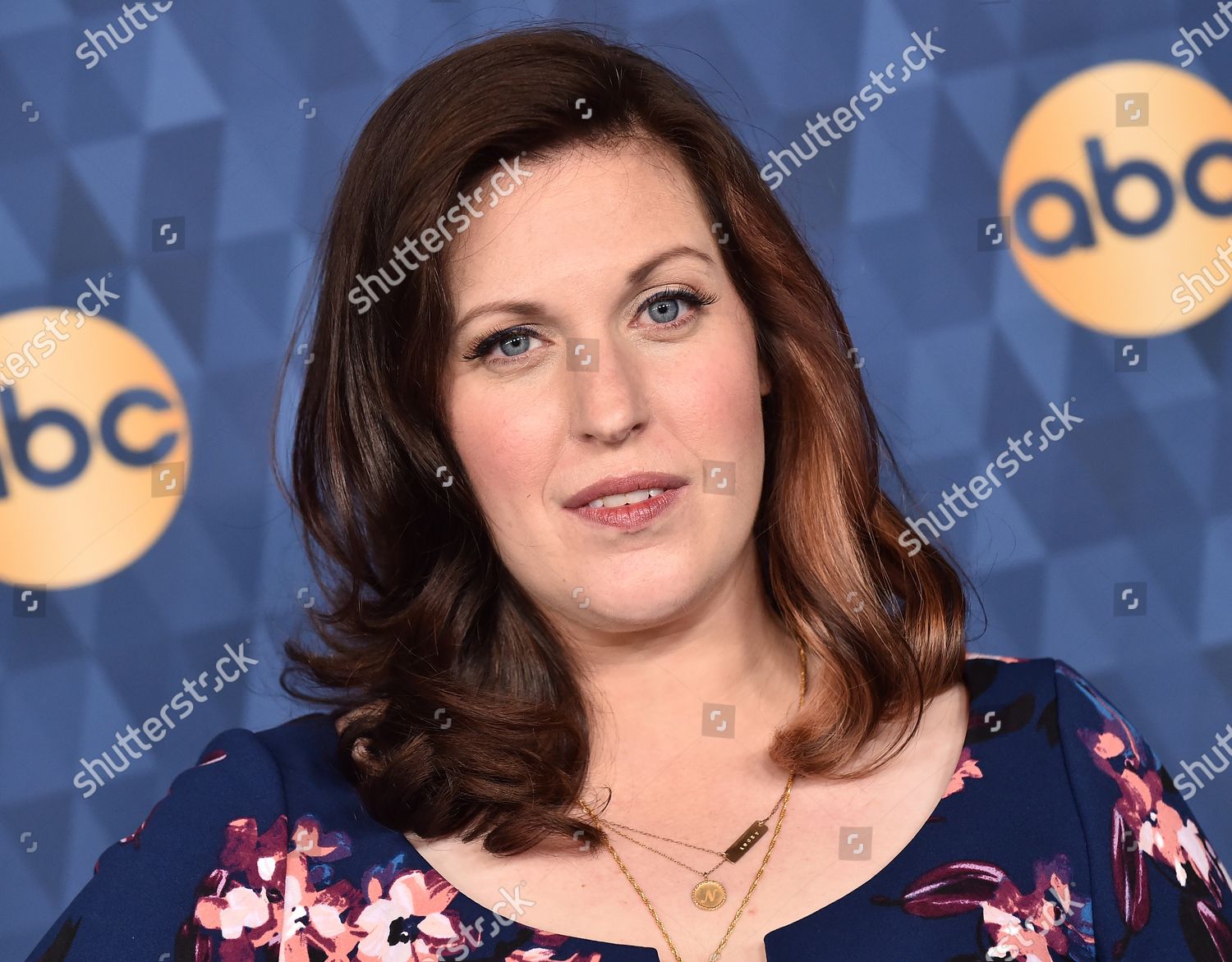 Allison Tolman Editorial Stock Photo - Stock Image | Shutterstock