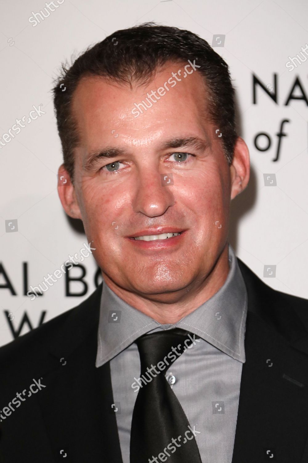 Scott Stuber Editorial Stock Photo - Stock Image | Shutterstock