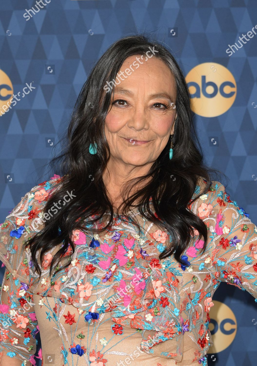 Tantoo Cardinal Editorial Stock Photo Stock Image Shutterstock