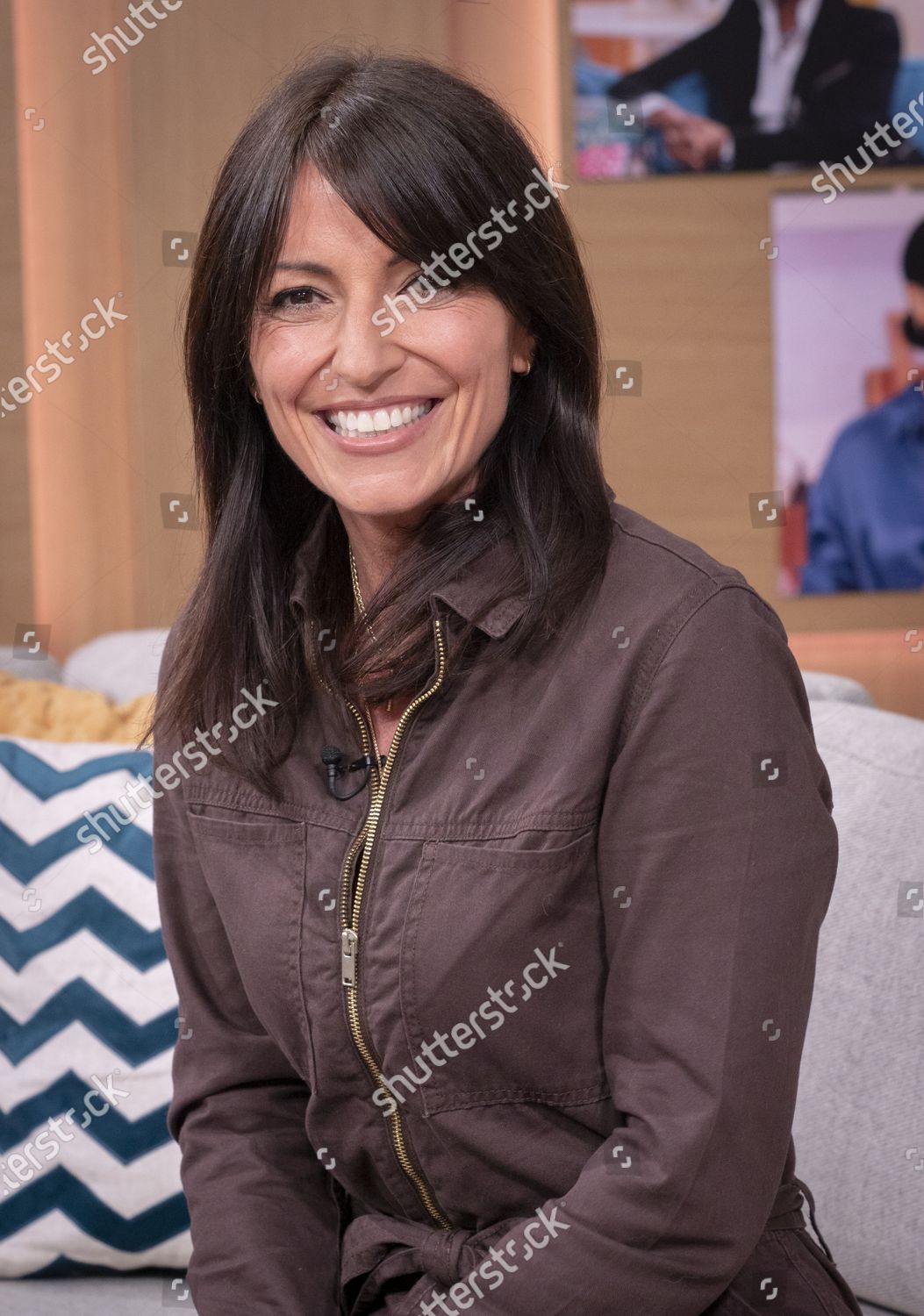 Davina Mccall Editorial Stock Photo - Stock Image | Shutterstock