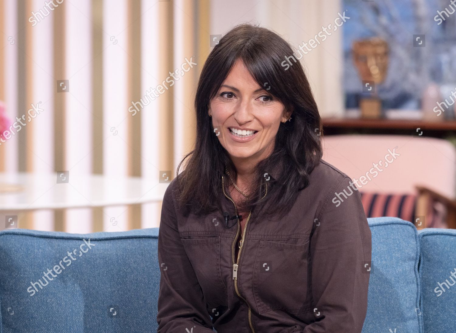 Davina Mccall Editorial Stock Photo - Stock Image | Shutterstock