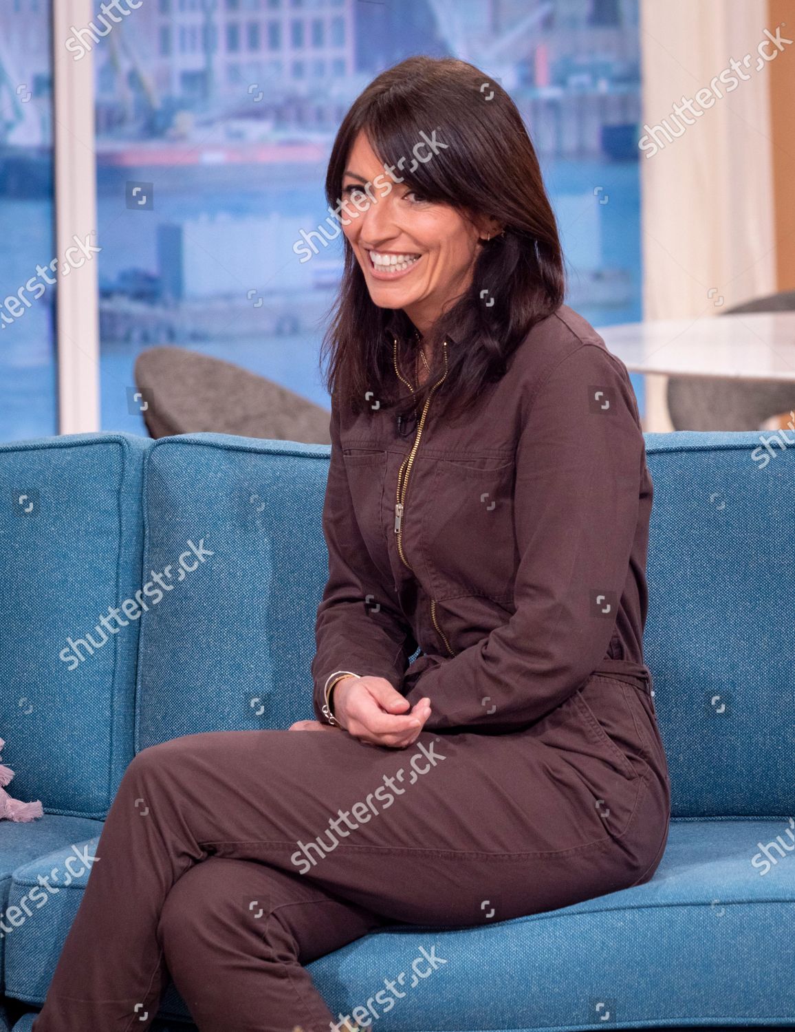 Davina Mccall Editorial Stock Photo - Stock Image | Shutterstock
