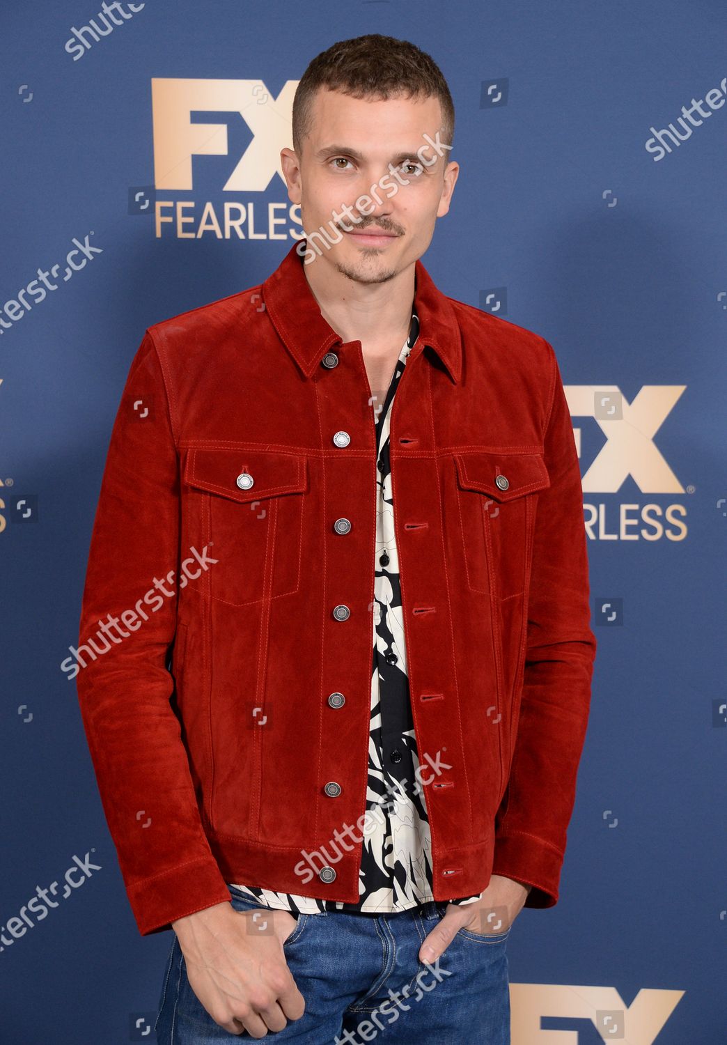 Karl Glusman Editorial Stock Photo - Stock Image | Shutterstock