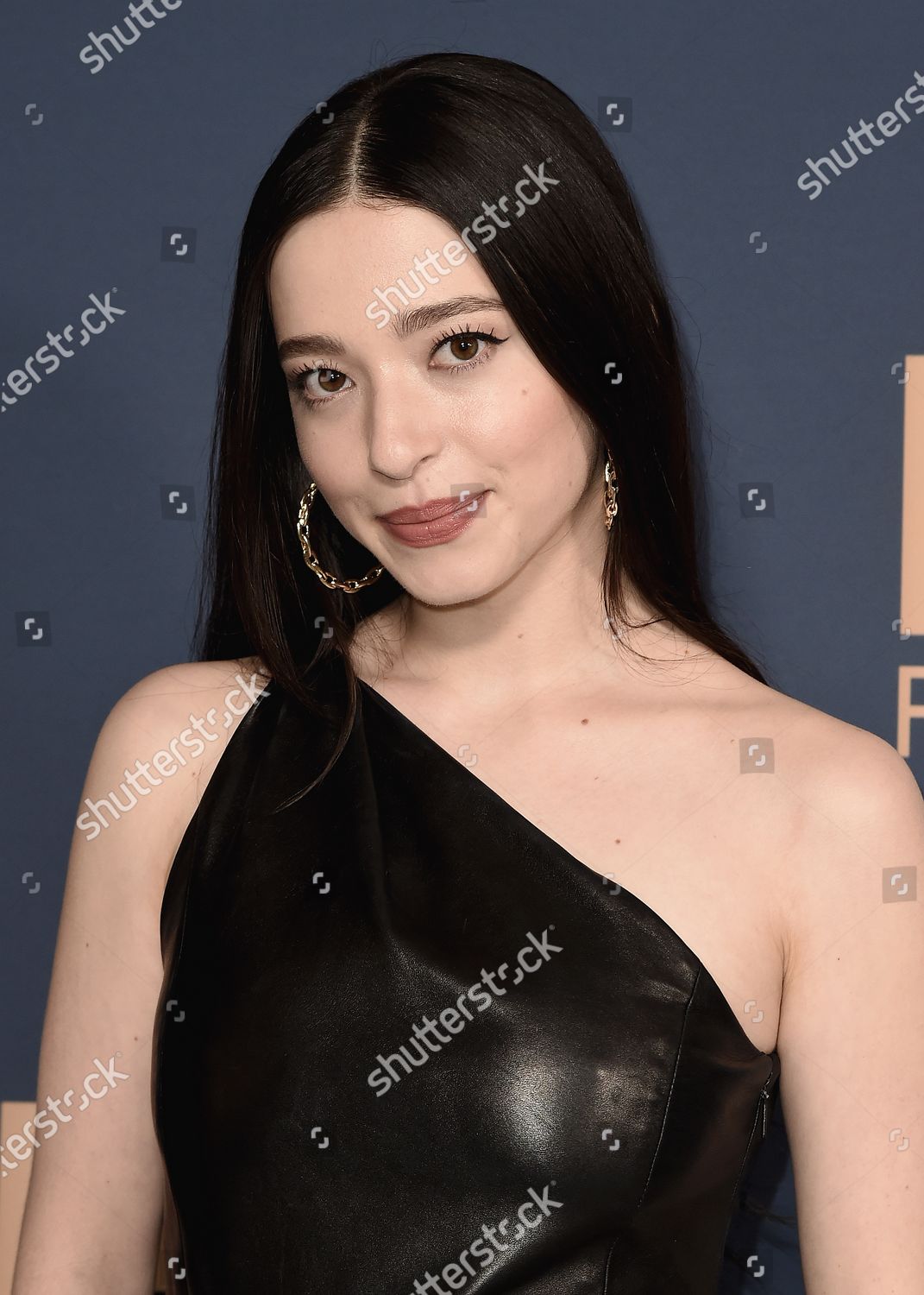 Mikey Madison Editorial Stock Photo - Stock Image | Shutterstock