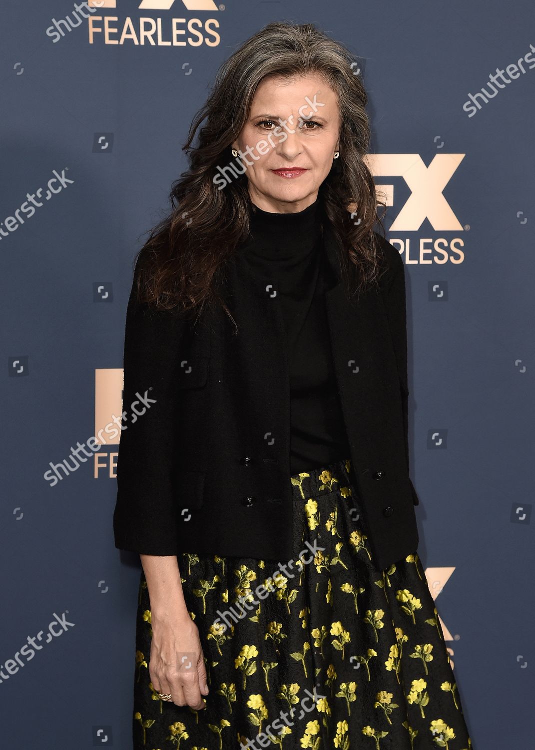Tracey Ullman Editorial Stock Photo - Stock Image | Shutterstock