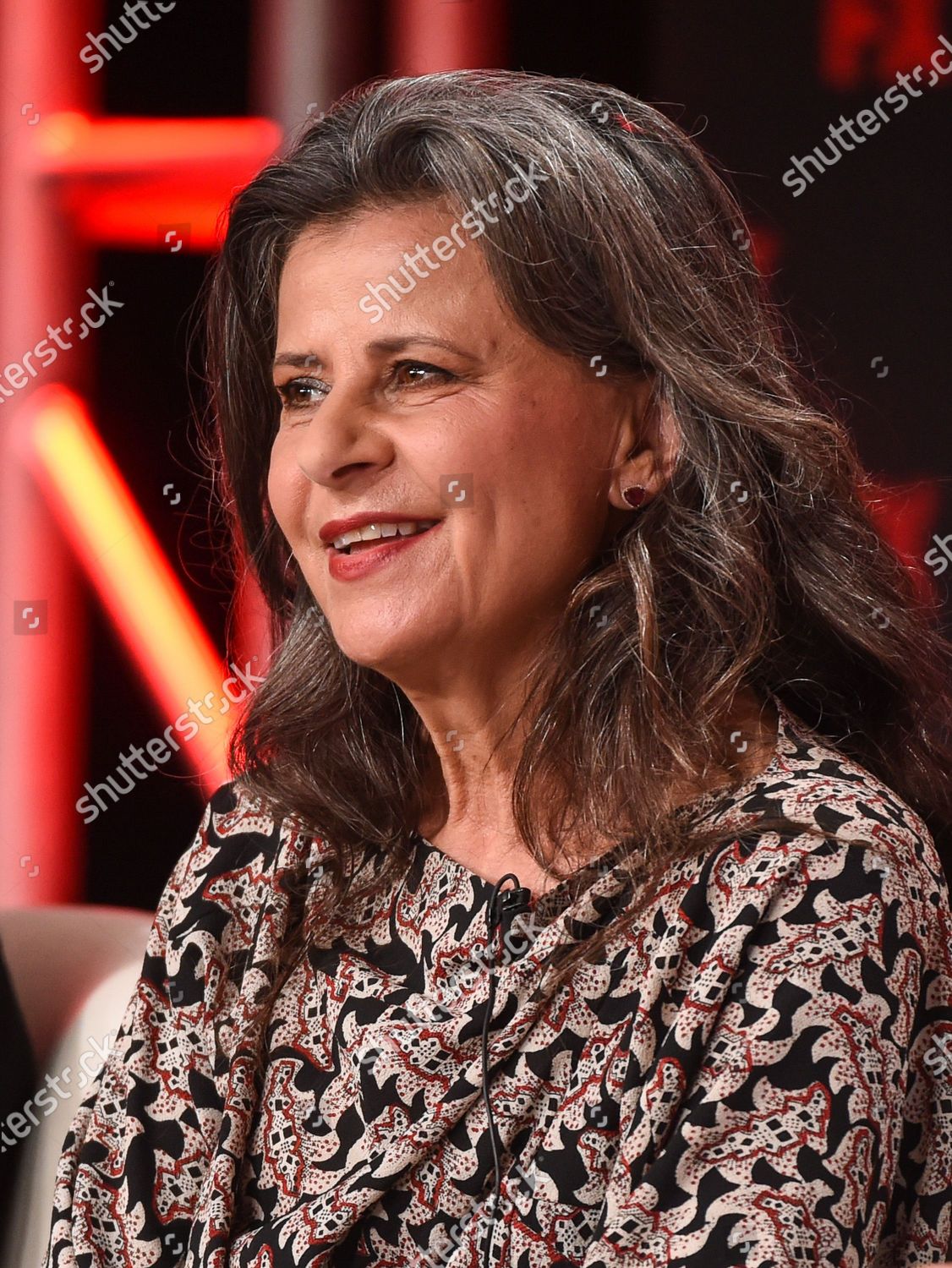 Tracey Ullman Editorial Stock Photo - Stock Image | Shutterstock