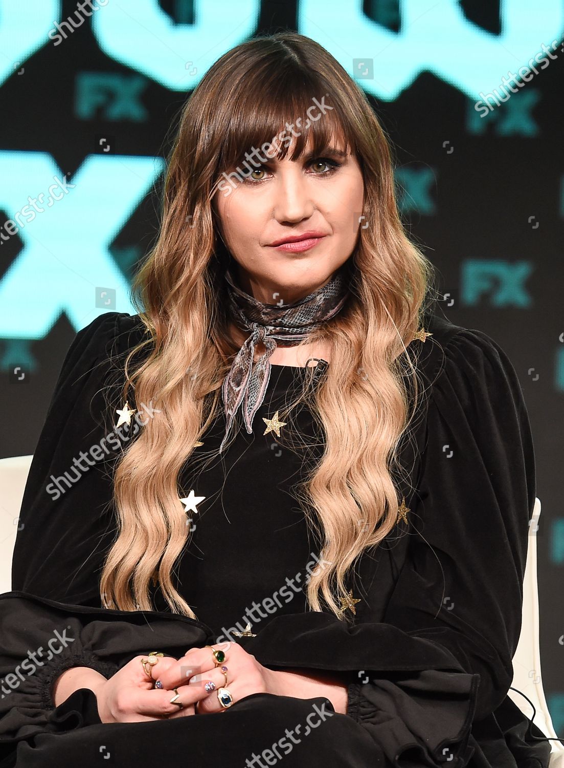 Natasia Demetriou Editorial Stock Photo - Stock Image Shutterstock