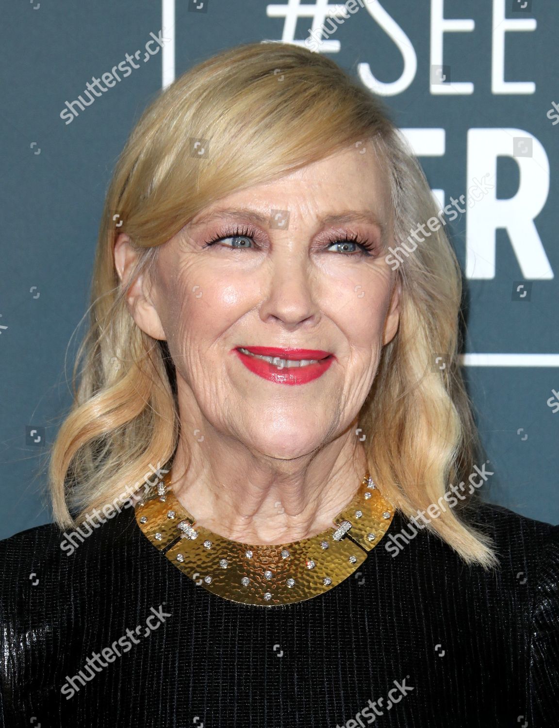 Catherine Ohara Editorial Stock Photo - Stock Image | Shutterstock