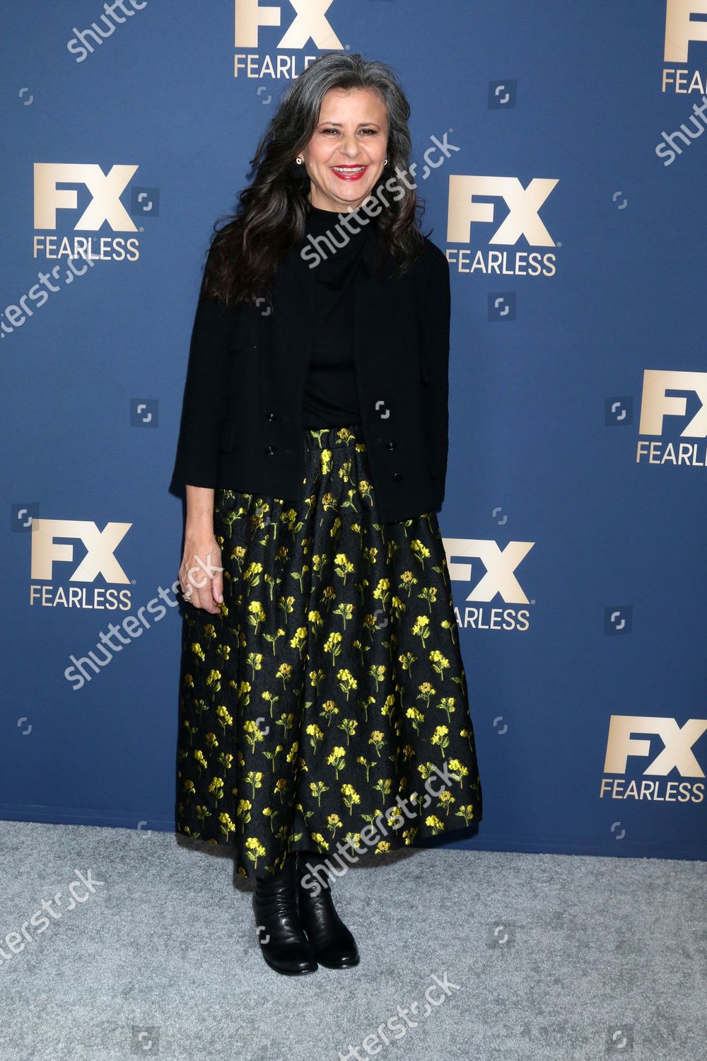 Tracey Ullman Editorial Stock Photo - Stock Image | Shutterstock