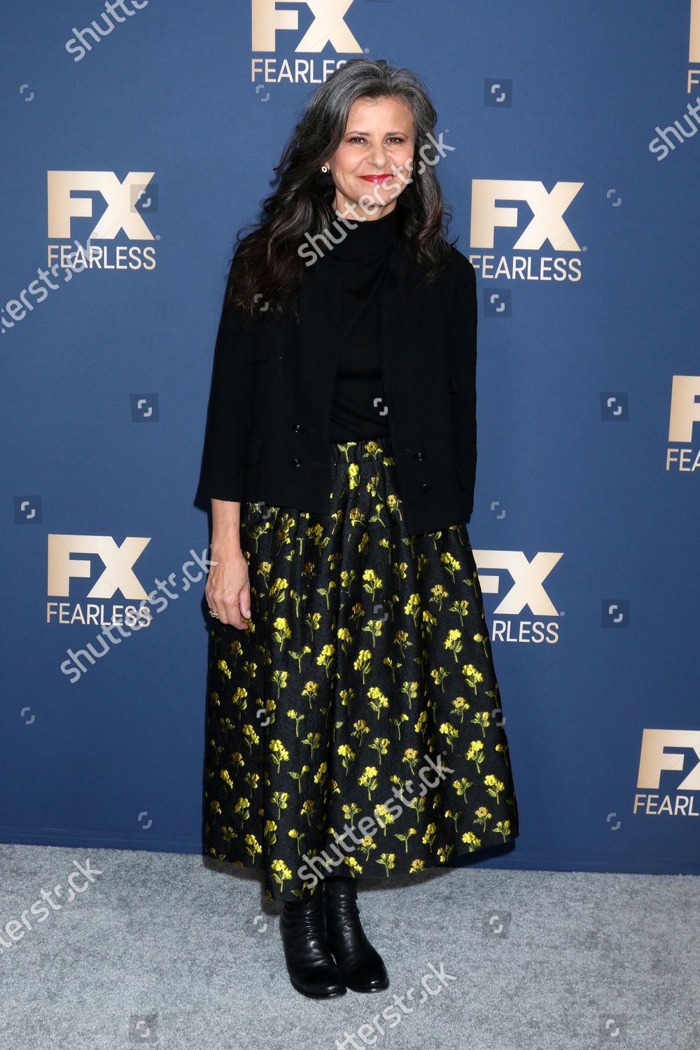Tracey Ullman Editorial Stock Photo - Stock Image | Shutterstock