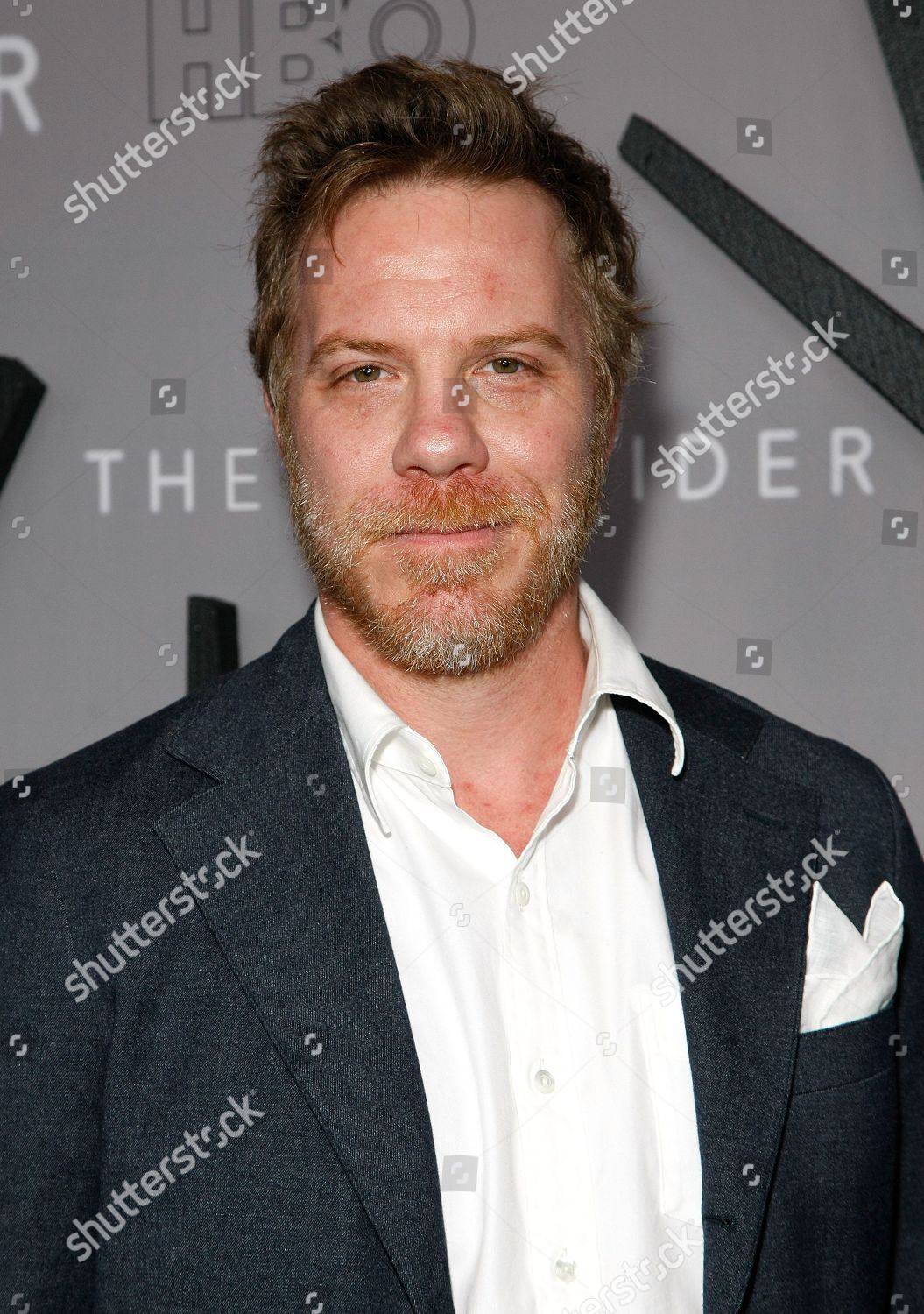 Marc Menchaca Editorial Stock Photo - Stock Image | Shutterstock