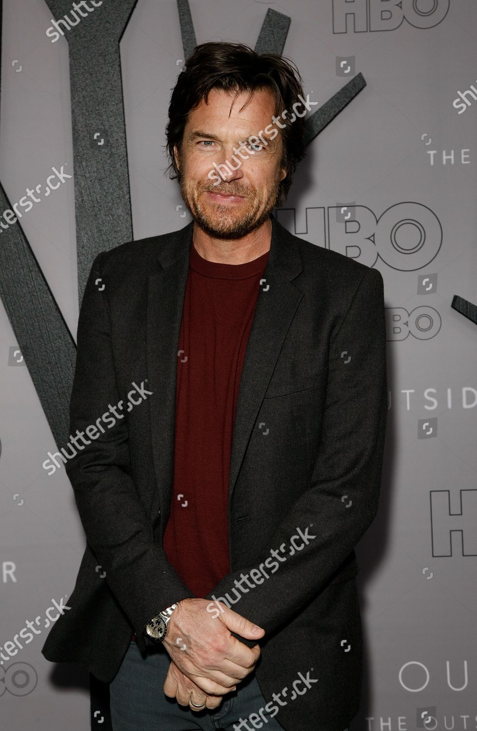 Jason Bateman Editorial Stock Photo - Stock Image | Shutterstock