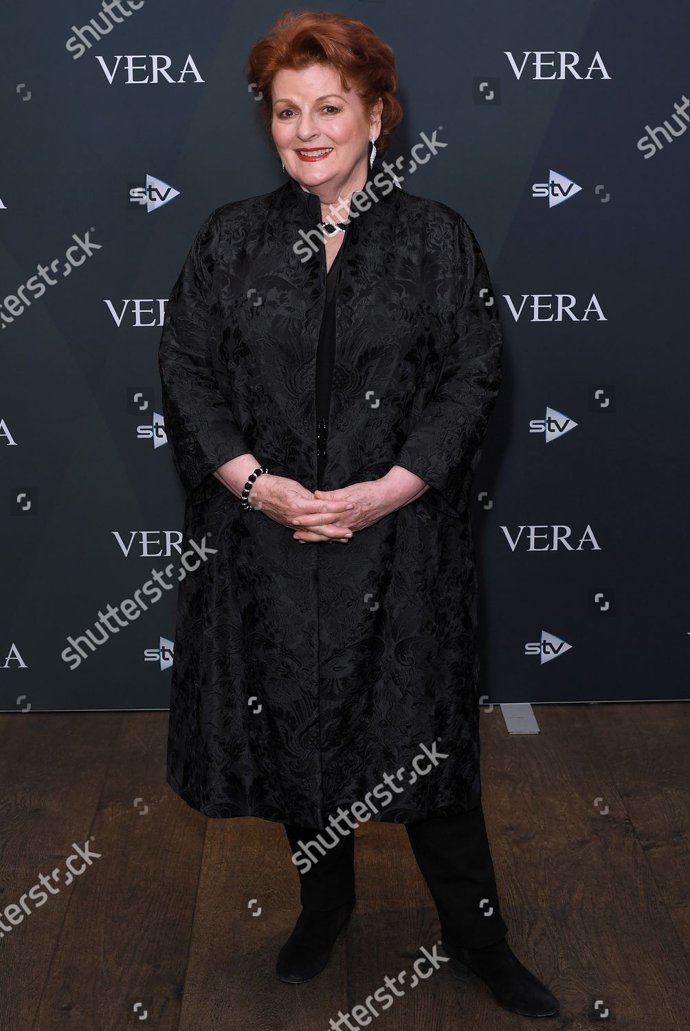 Brenda Blethyn Editorial Stock Photo - Stock Image | Shutterstock