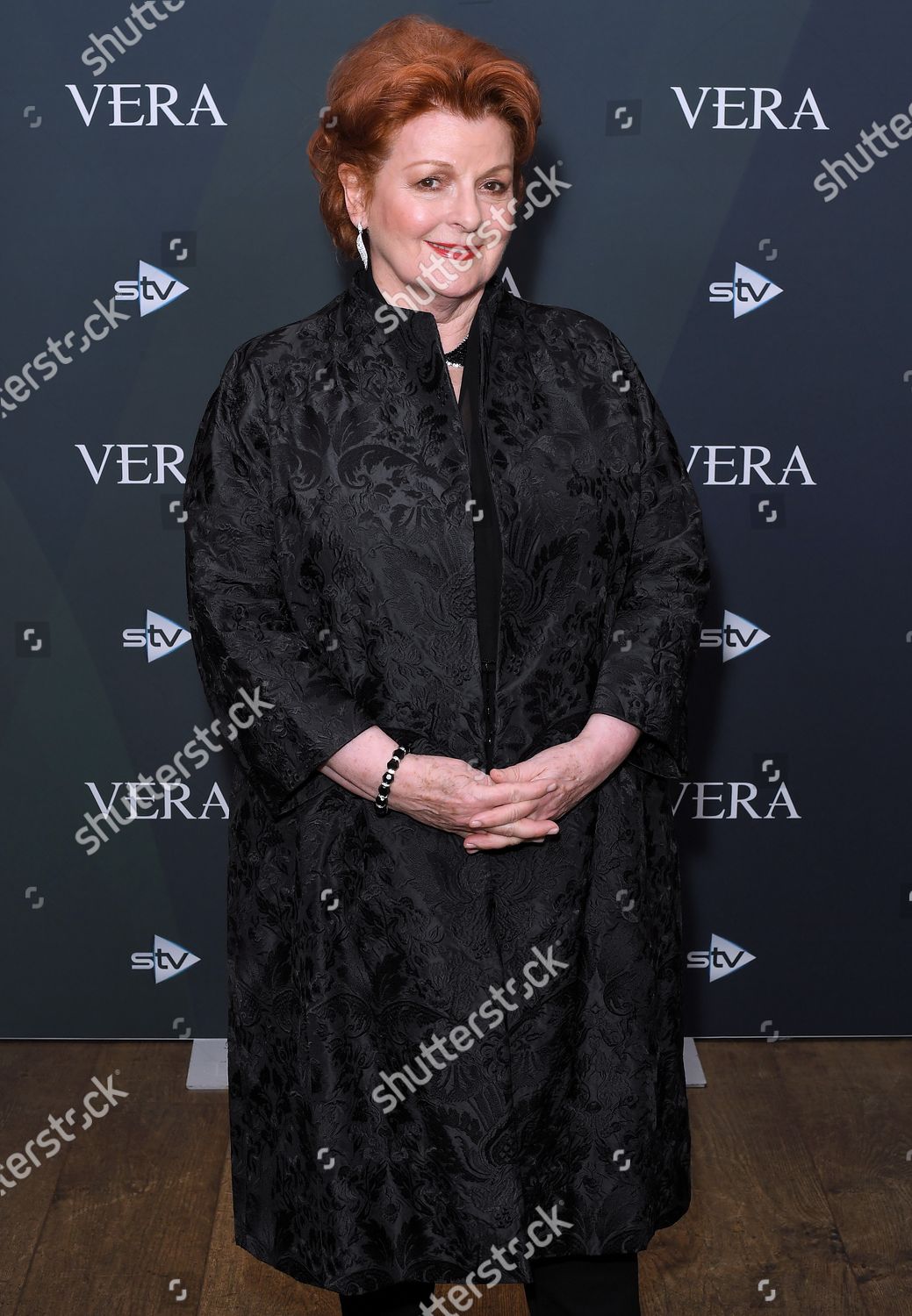 Brenda Blethyn Editorial Stock Photo - Stock Image | Shutterstock