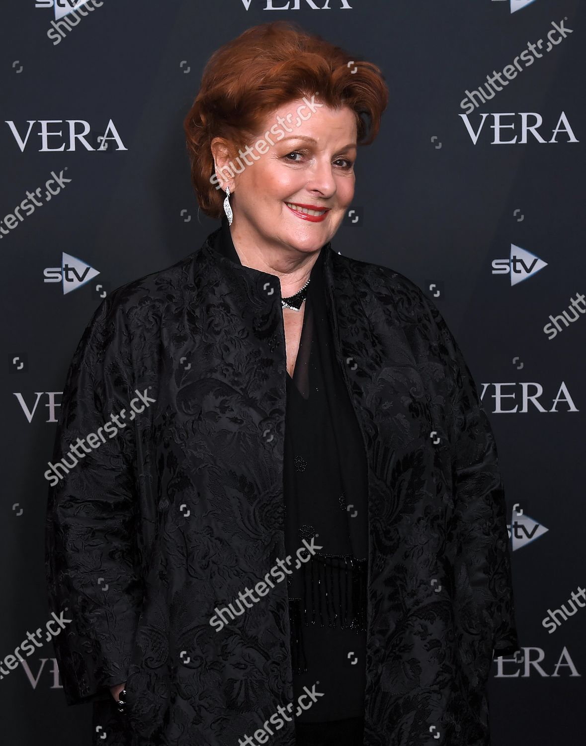 Brenda Blethyn Editorial Stock Photo - Stock Image | Shutterstock