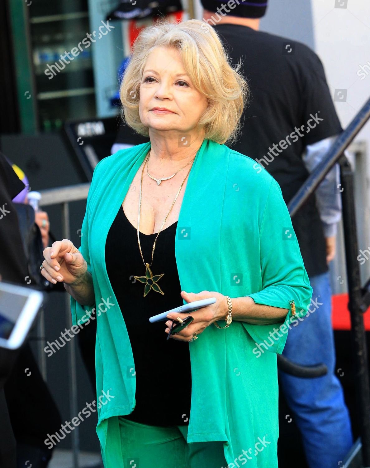 Kathy Garver Editorial Stock Photo - Stock Image | Shutterstock