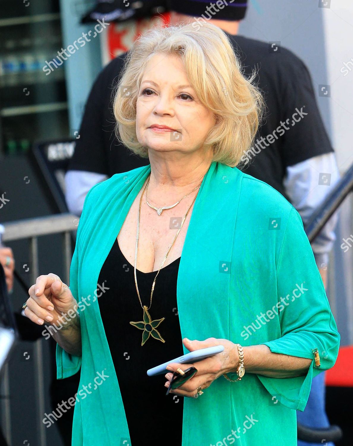 Kathy Garver Editorial Stock Photo - Stock Image | Shutterstock