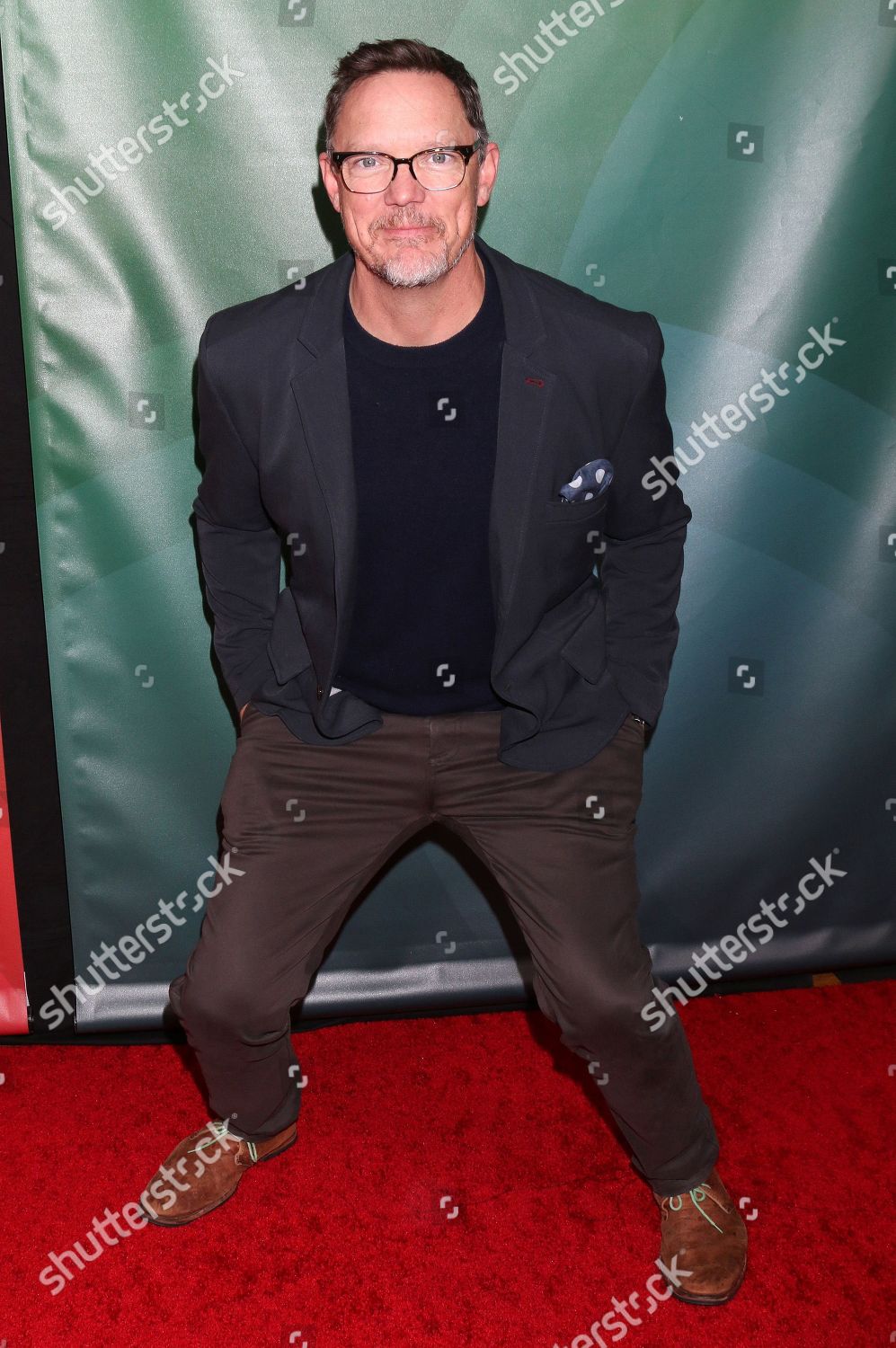 Matthew Lillard Editorial Stock Photo - Stock Image | Shutterstock
