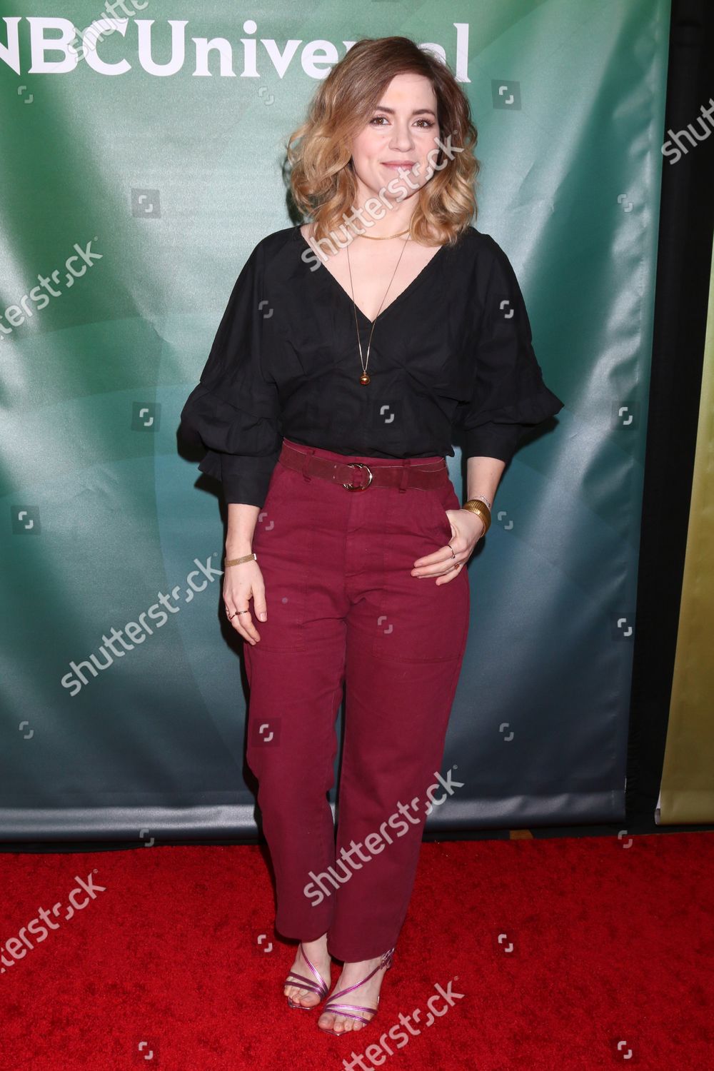 Alice Wetterlund Editorial Stock Photo Stock Image Shutterstock