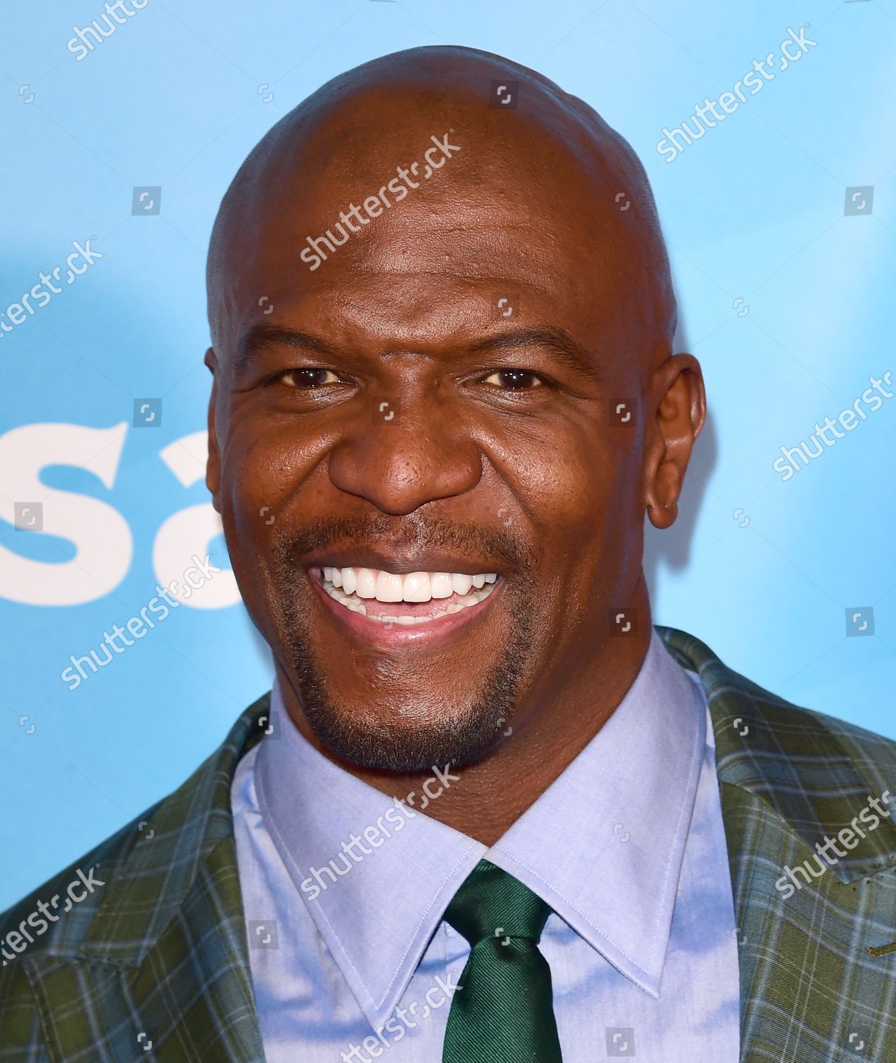 Terry Crews Editorial Stock Photo - Stock Image | Shutterstock