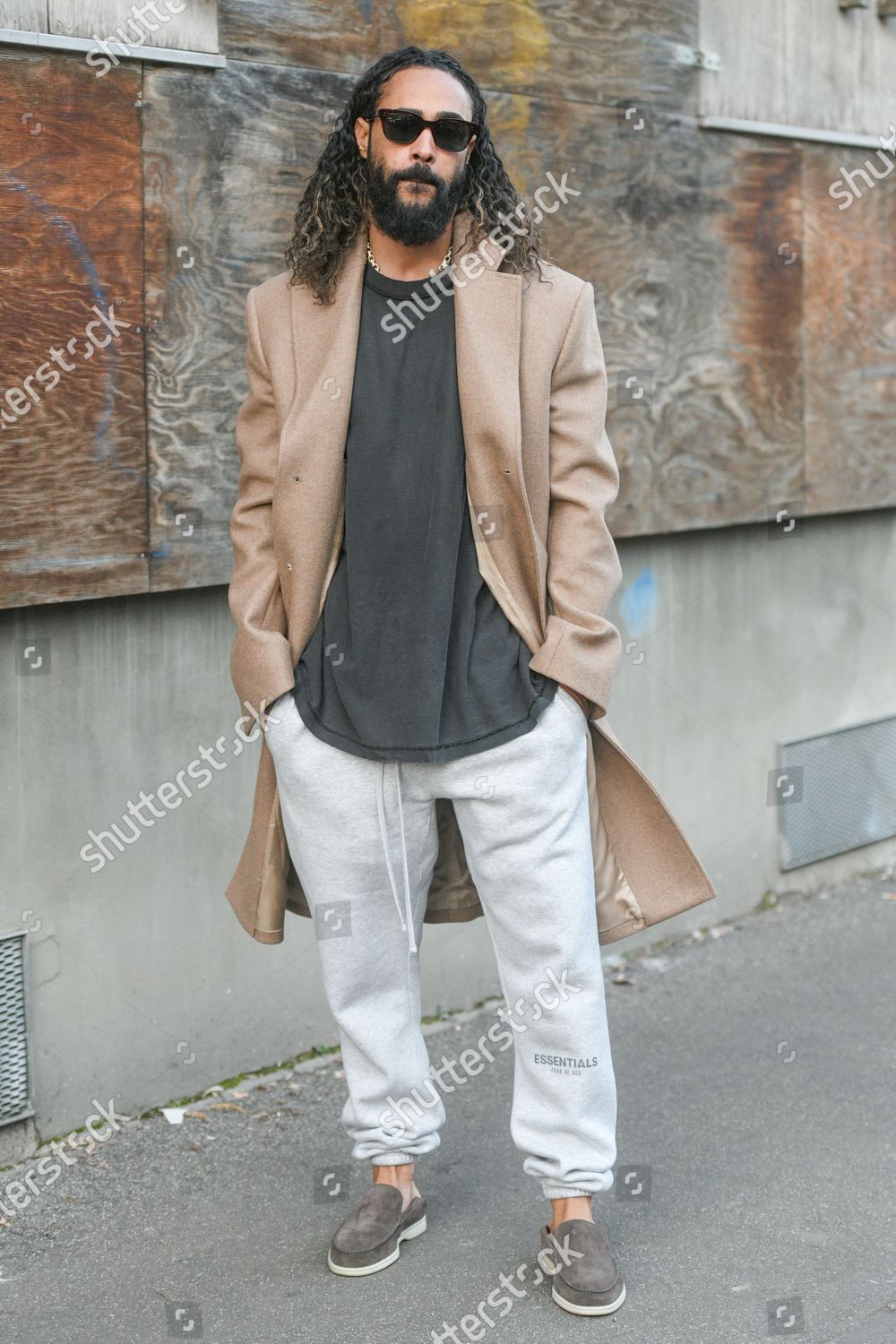 jerry lorenzo trench coat