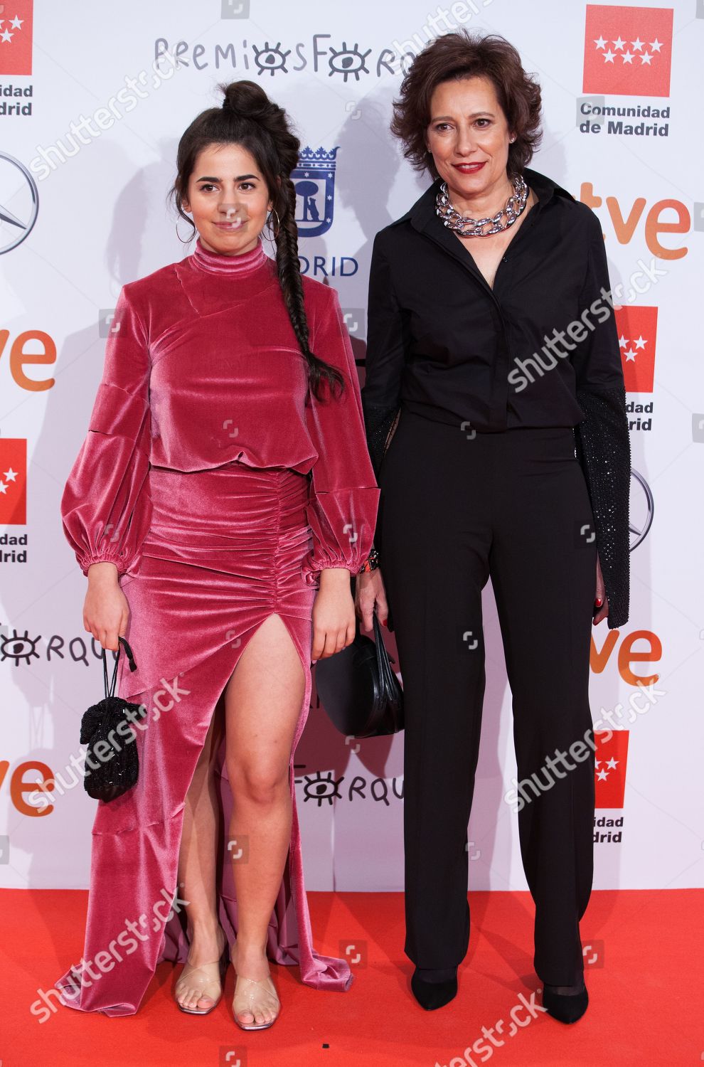 Irene Moray Guest Editorial Stock Photo Stock Image Shutterstock