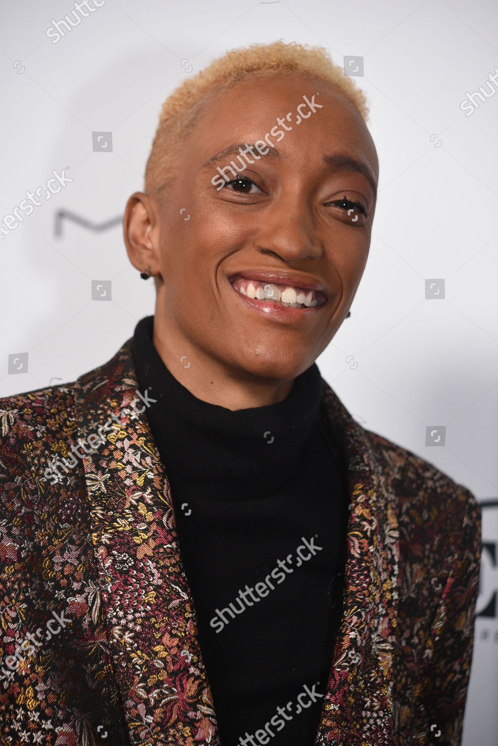 Justice Singleton Editorial Stock Photo Stock Image Shutterstock