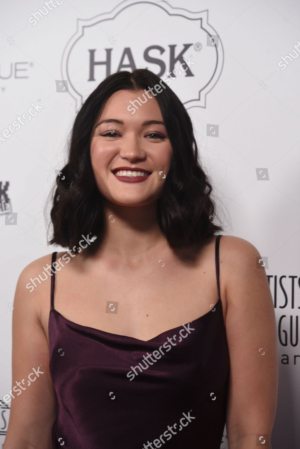 Isa Briones Editorial Stock Photo Stock Image Shutterstock