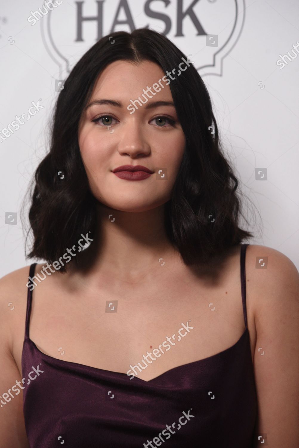 Isa Briones Editorial Stock Photo Stock Image Shutterstock