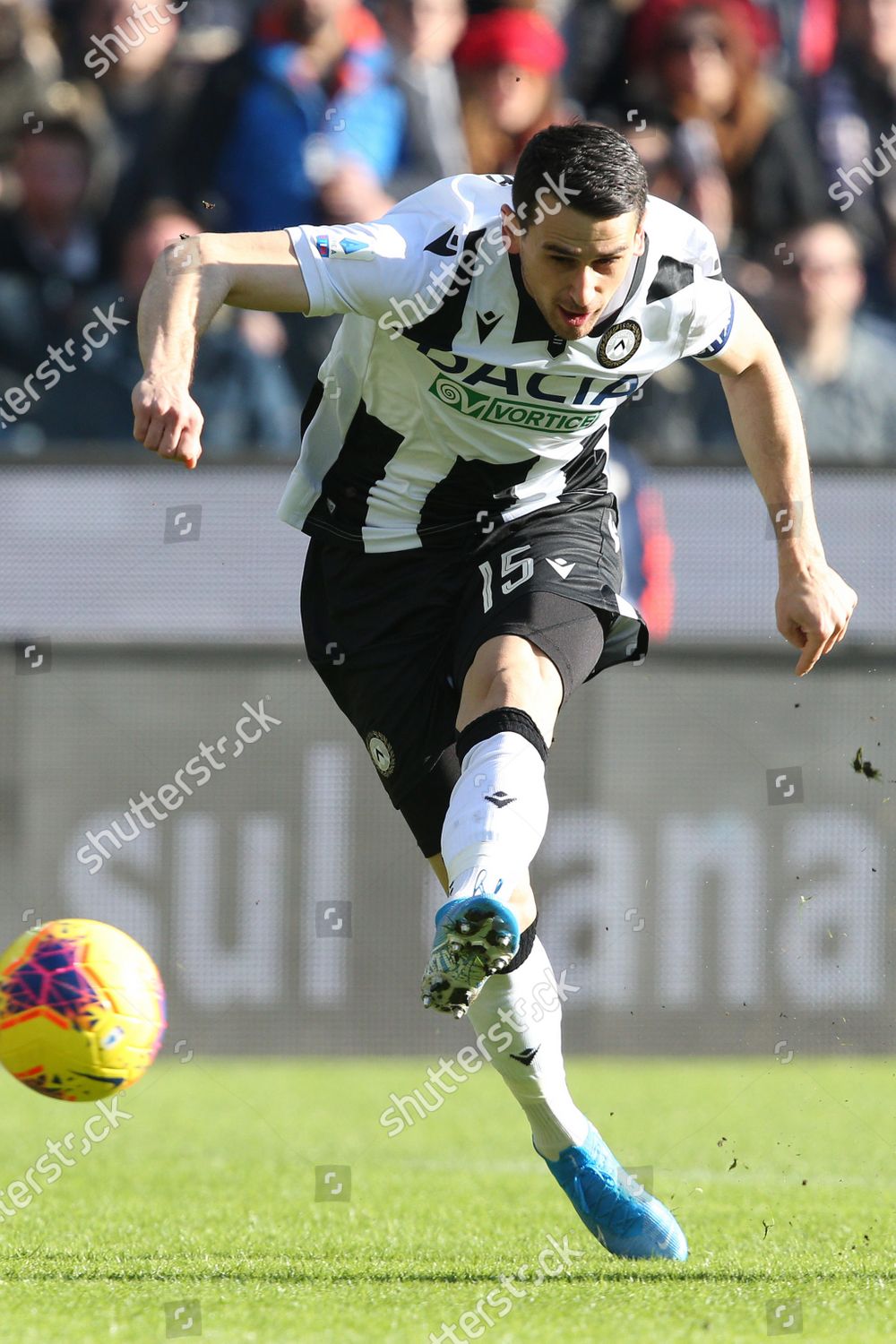 udineses kevin lasagna action during italian serie editorial stock photo stock image shutterstock https www shutterstock com editorial image editorial udinese vs sassuolo udine italy 12 jan 2020 10523733e