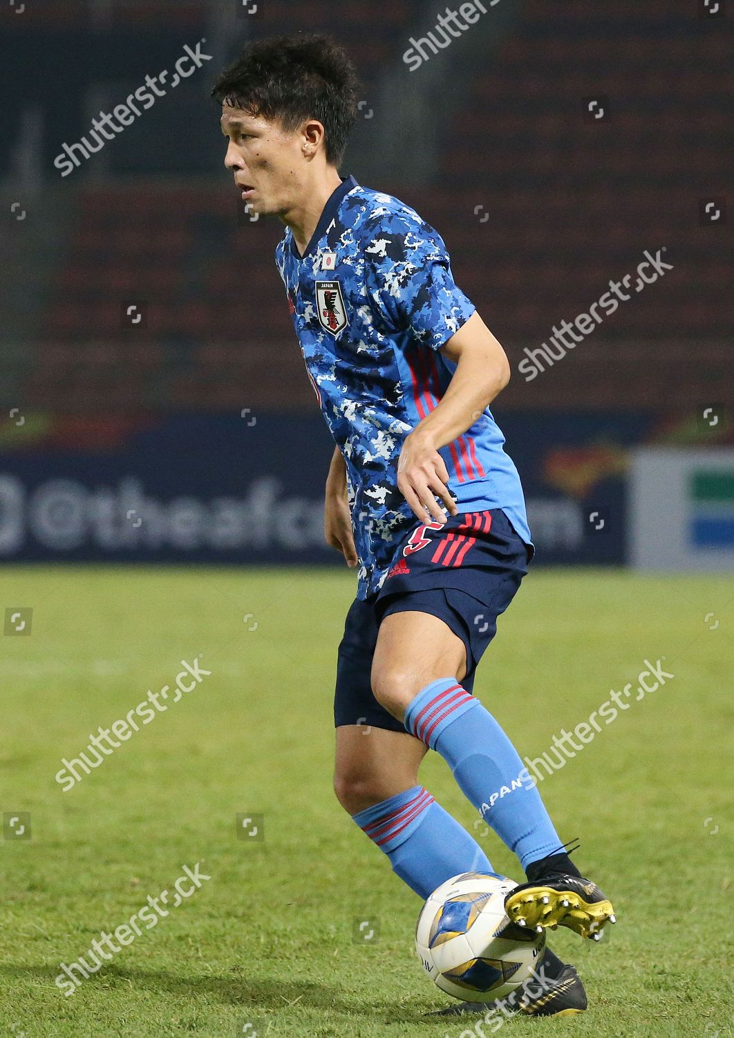 Daiki Sugioka Editorial Stock Photo Stock Image Shutterstock